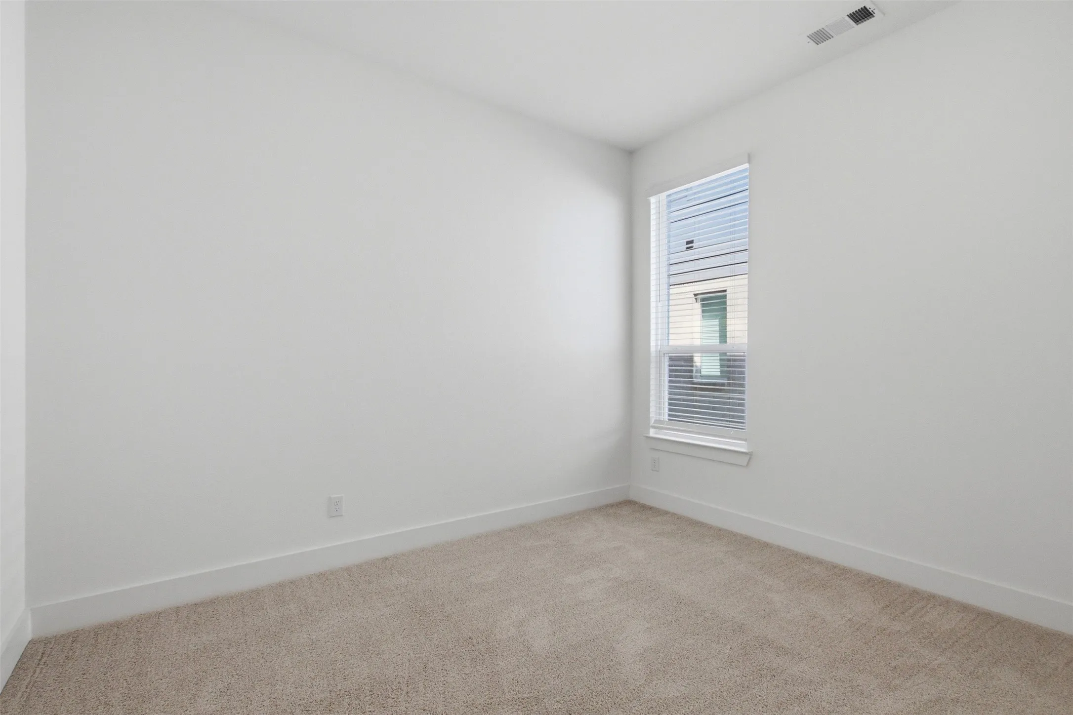 Downstairs Bedroom