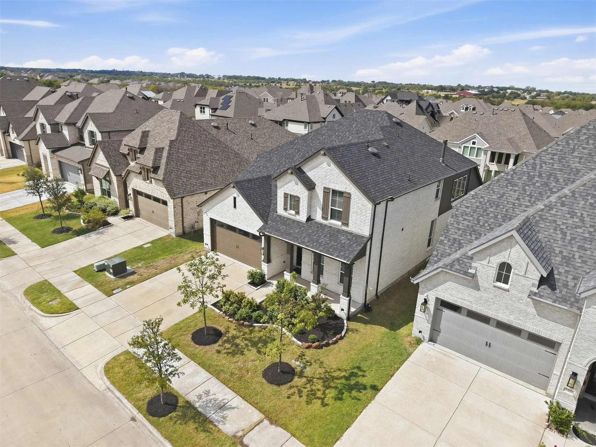 Single Family Residence For Sale in Rockwall County , 1437 Trevi Road, Fate, Texas 75087, 4 Bedroom, 3 Bathroom, 2 Garage spaces, 2,971 Sqft, built in 2024, mls#21393084, Real Estate Agent in Fate, Homes For Sale in Rockwall county, Homes For Sale in Fate, Realtor in Fate Texas, Real Estate Brokerage Independent Realty Texas, Luminita Cordes Realtor