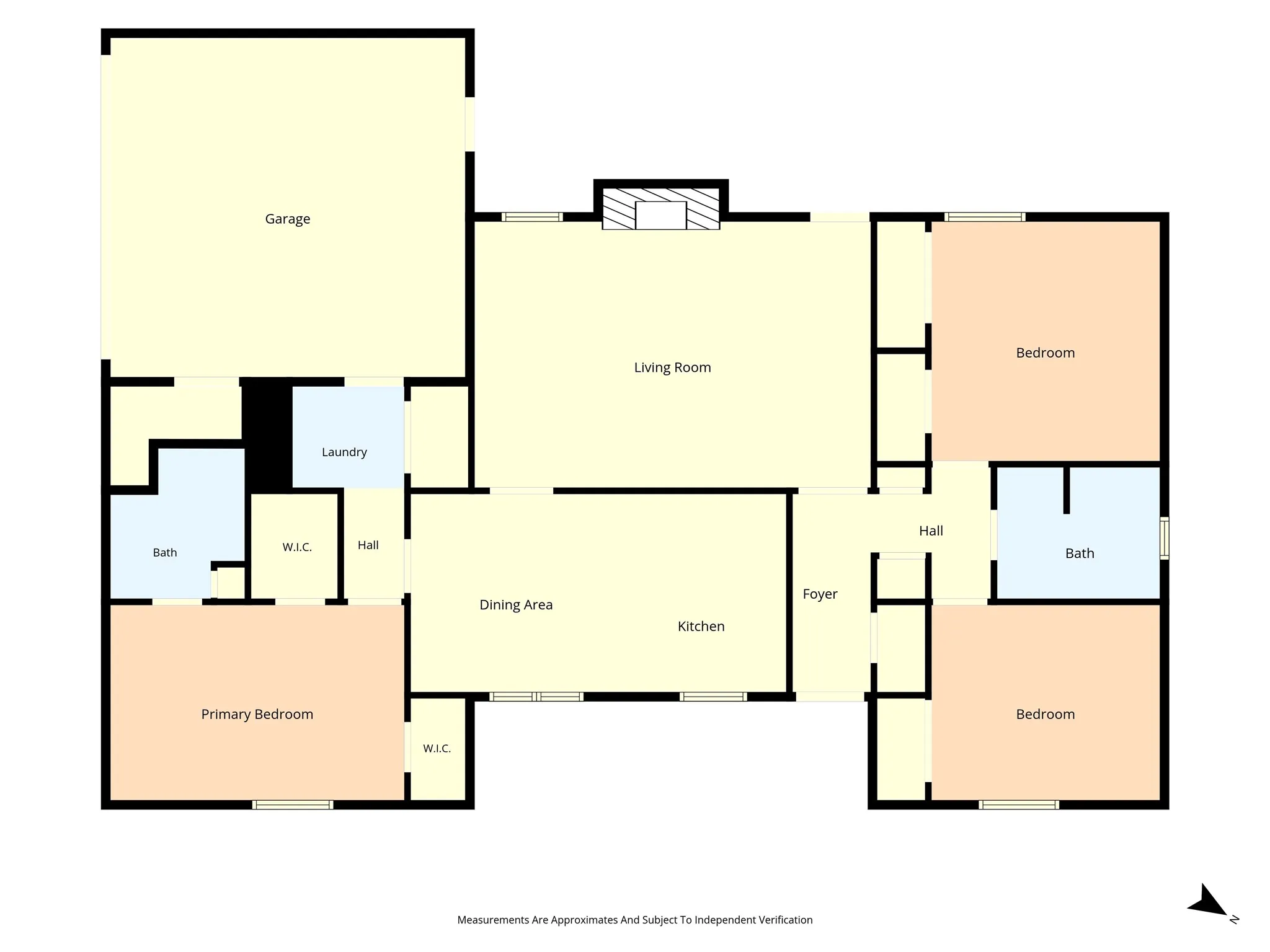 Single Family Residence For Sale in Mc Lennan County , 400 N Walnut Street, Waco, Texas 76705, 3 Bedroom, 2 Bathroom, 2 Garage spaces, 1,656 Sqft, built in 1978, mls#21394905, Real Estate Agent in Waco, Homes For Sale in Mc Lennan county, Homes For Sale in Waco, Realtor in Waco Texas, Real Estate Brokerage Independent Realty Texas, Luminita Cordes Realtor