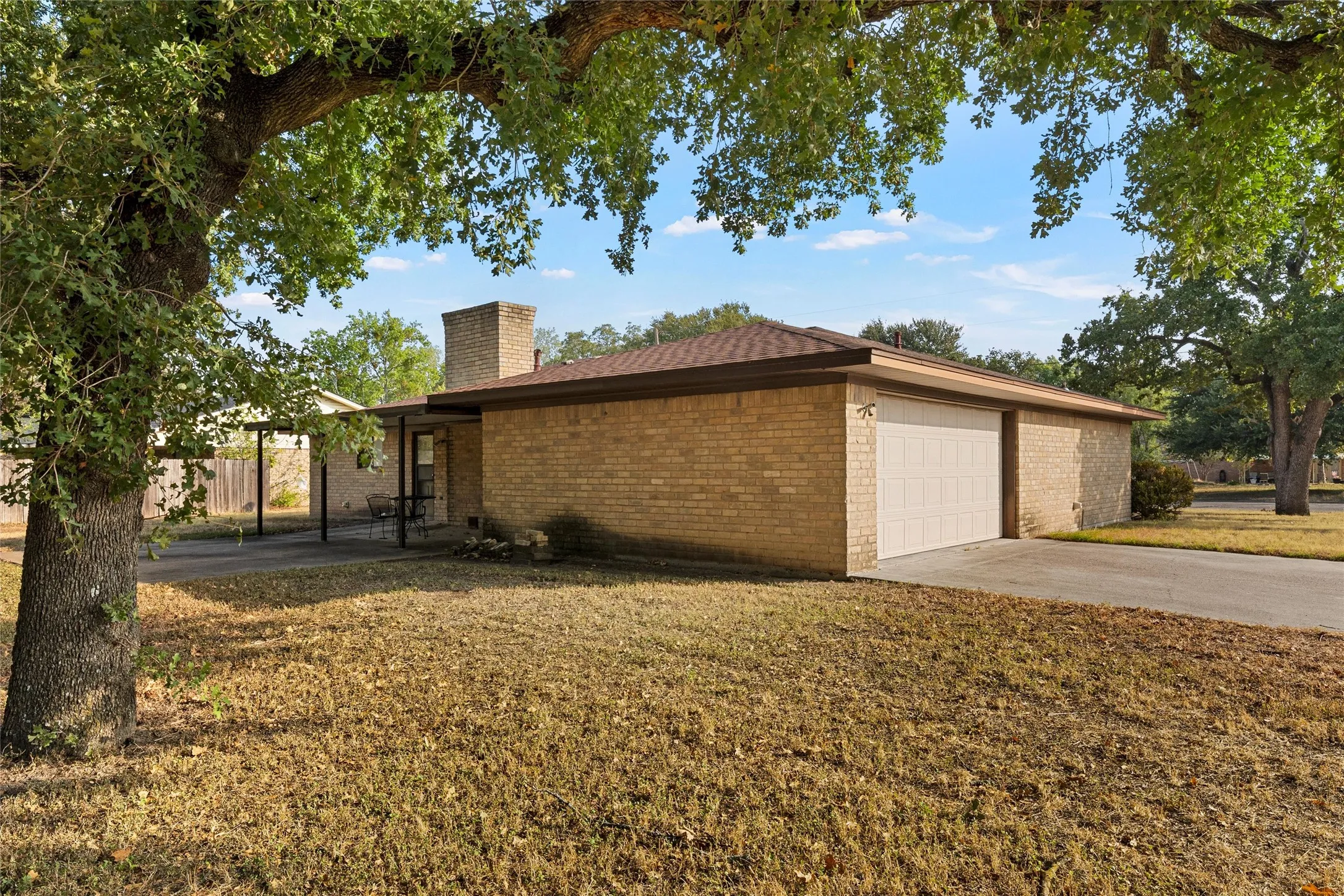Single Family Residence For Sale in Mc Lennan County , 400 N Walnut Street, Waco, Texas 76705, 3 Bedroom, 2 Bathroom, 2 Garage spaces, 1,656 Sqft, built in 1978, mls#21394905, Real Estate Agent in Waco, Homes For Sale in Mc Lennan county, Homes For Sale in Waco, Realtor in Waco Texas, Real Estate Brokerage Independent Realty Texas, Luminita Cordes Realtor