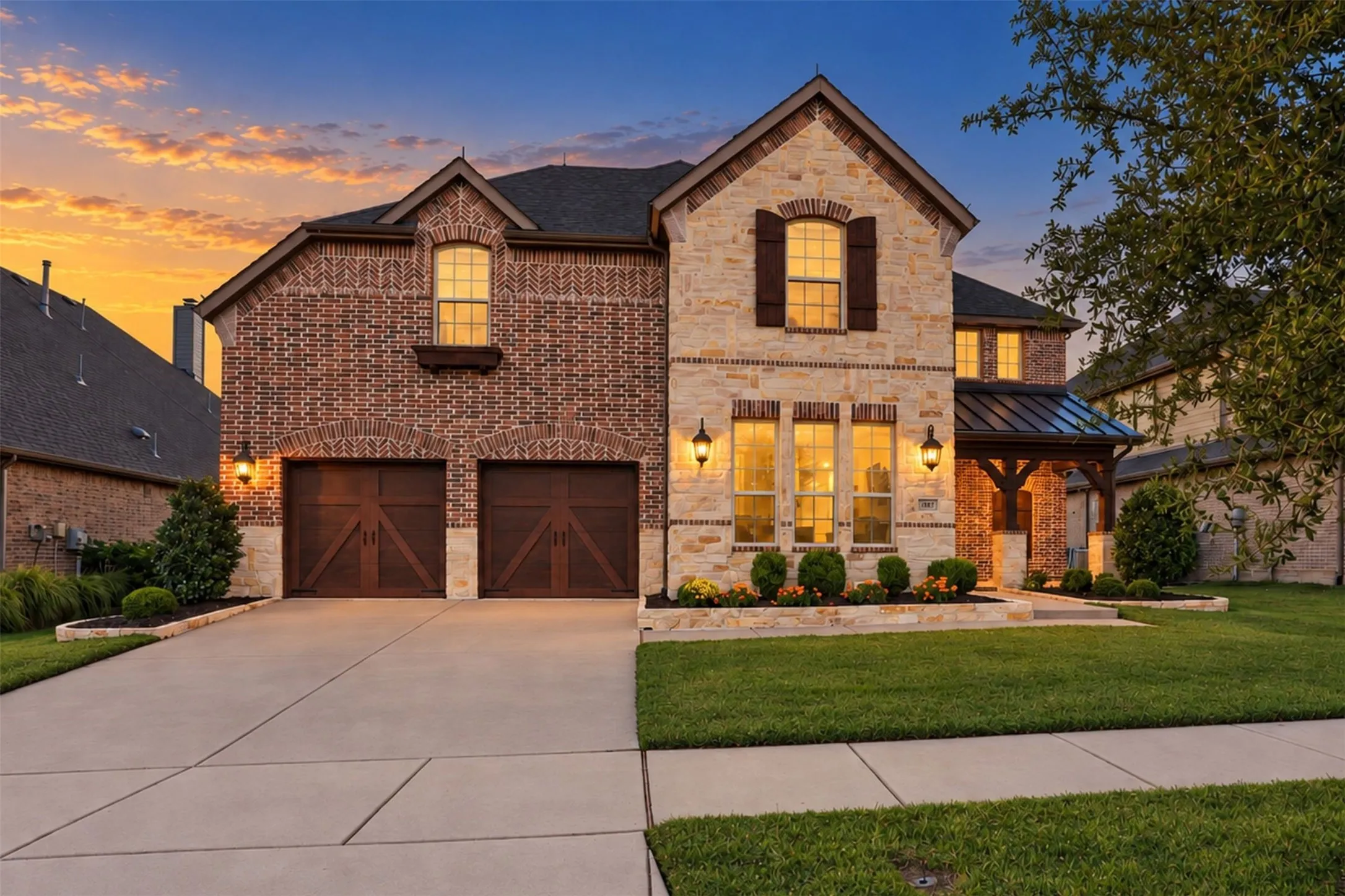 Welcome to this stunning home in Frisco, Texas