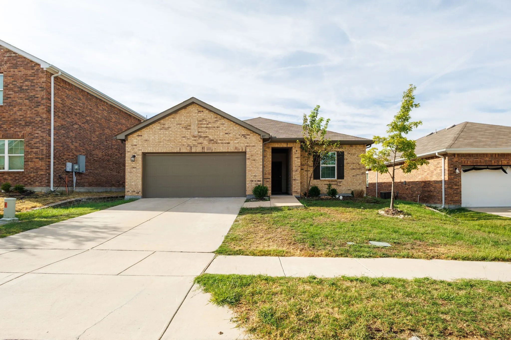 Single Family Residence For Rent in Collin County , 817 Cedar Elm Drive, Anna, Texas 75409, 4 Bedroom, 2 Bathroom, 2 Garage spaces, 1,884 Sqft, built in 2021, mls#21397584, Real Estate Agent in Anna, Homes For Rent in Collin county, Homes For Rent in Anna, Realtor in Anna Texas, Real Estate Brokerage Independent Realty Texas, Luminita Cordes Realtor