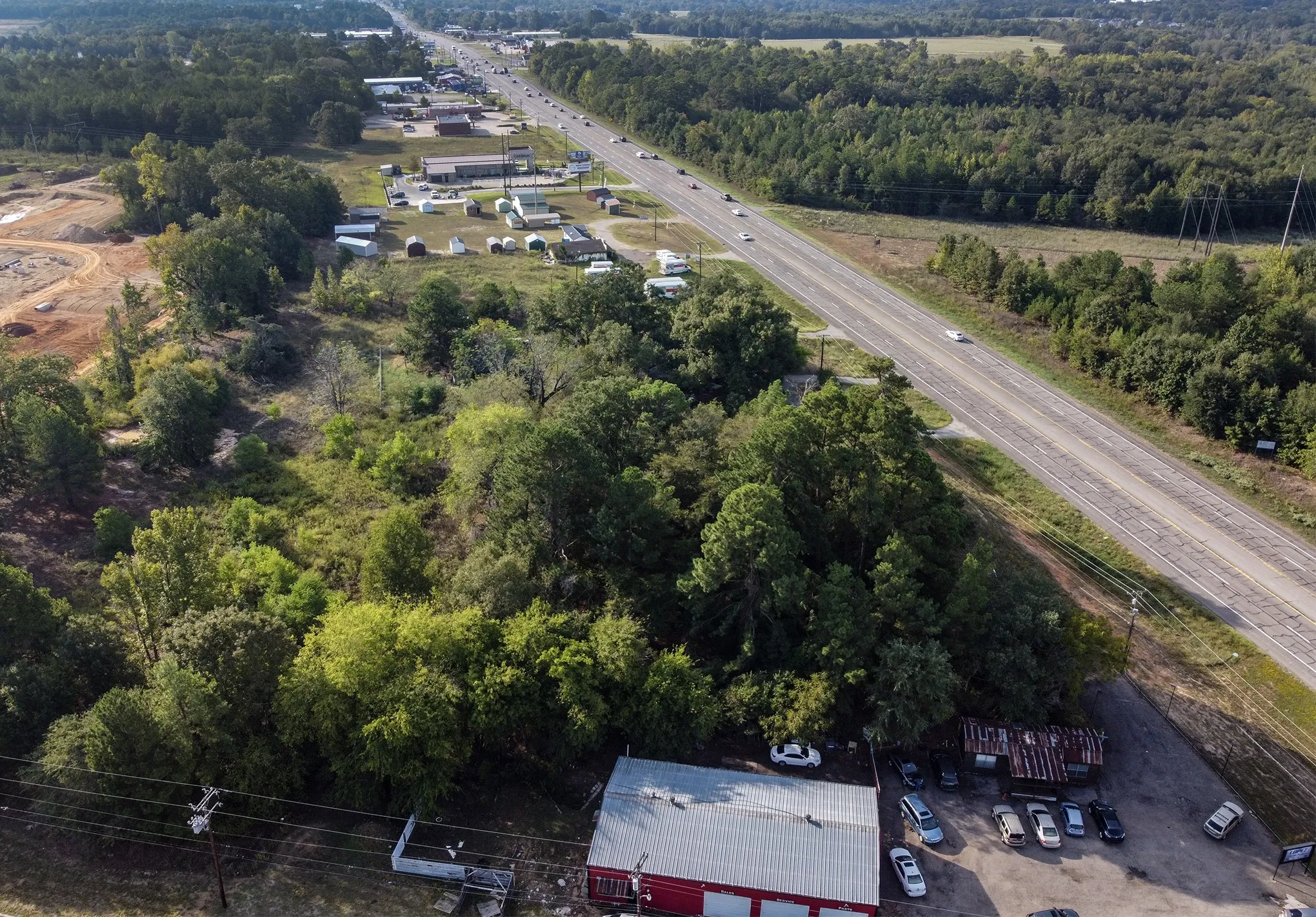 Unimproved Land For Sale in Smith County , 1912 S Main Street, Lindale, Texas 75771, 0, 0, Garage spaces, 0 Sqft, built in 0, mls#21397769, Real Estate Agent in Lindale, Homes For Sale in Smith county, Homes For Sale in Lindale, Realtor in Lindale Texas, Real Estate Brokerage Independent Realty Texas, Luminita Cordes Realtor