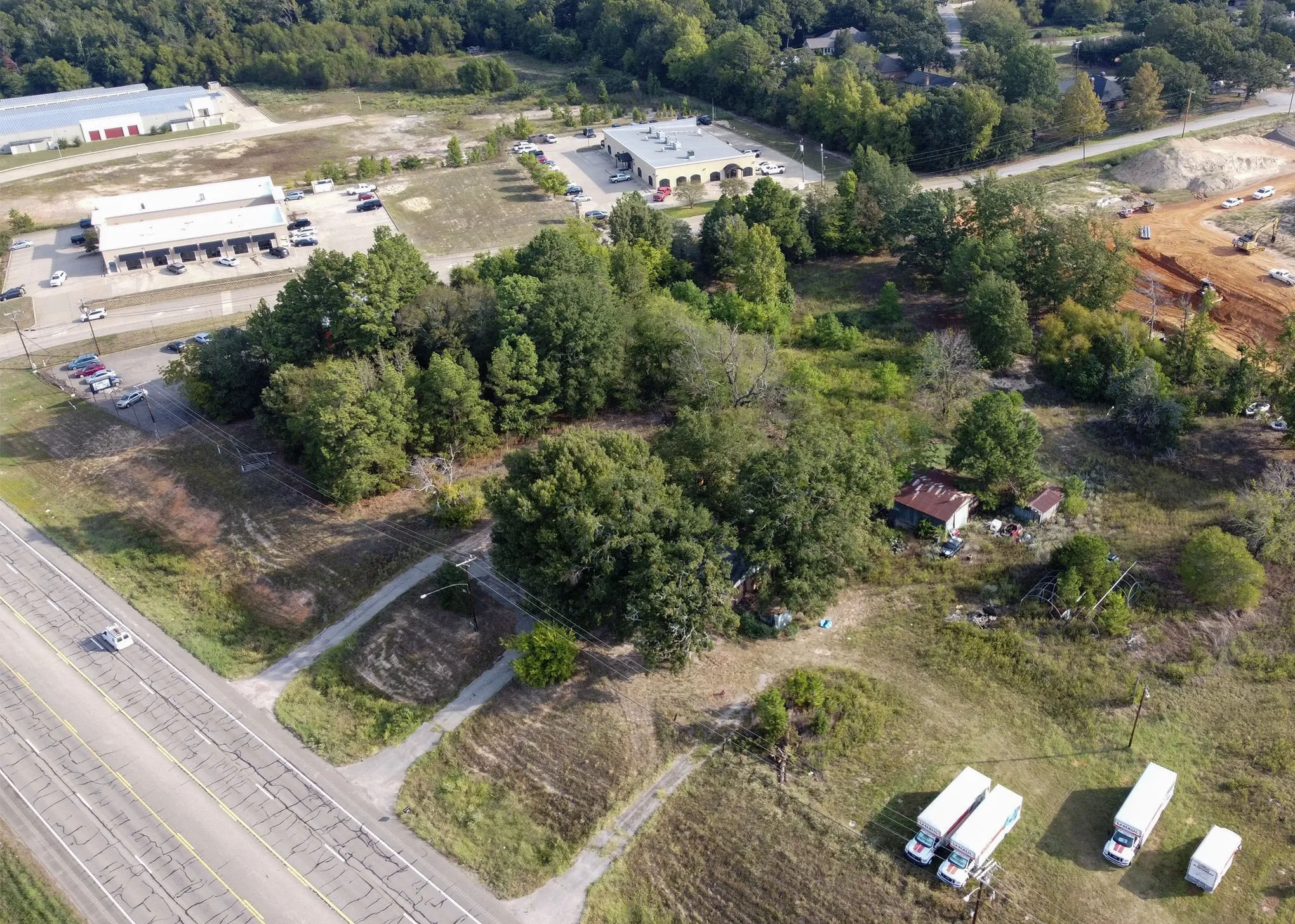 Unimproved Land For Sale in Smith County , 1912 S Main Street, Lindale, Texas 75771, 0, 0, Garage spaces, 0 Sqft, built in 0, mls#21397769, Real Estate Agent in Lindale, Homes For Sale in Smith county, Homes For Sale in Lindale, Realtor in Lindale Texas, Real Estate Brokerage Independent Realty Texas, Luminita Cordes Realtor
