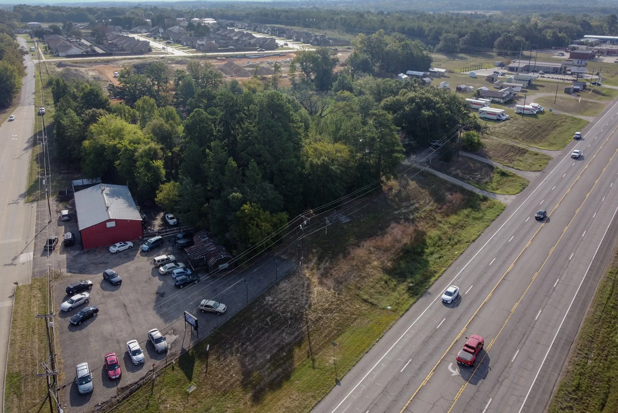 Unimproved Land For Sale in Smith County , 1912 S Main Street, Lindale, Texas 75771, 0, 0, Garage spaces, 0 Sqft, built in 0, mls#21397769, Real Estate Agent in Lindale, Homes For Sale in Smith county, Homes For Sale in Lindale, Realtor in Lindale Texas, Real Estate Brokerage Independent Realty Texas, Luminita Cordes Realtor