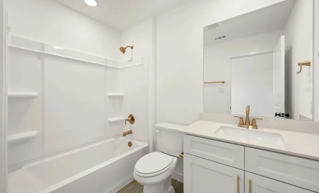 Bathroom 2 Representative Photo