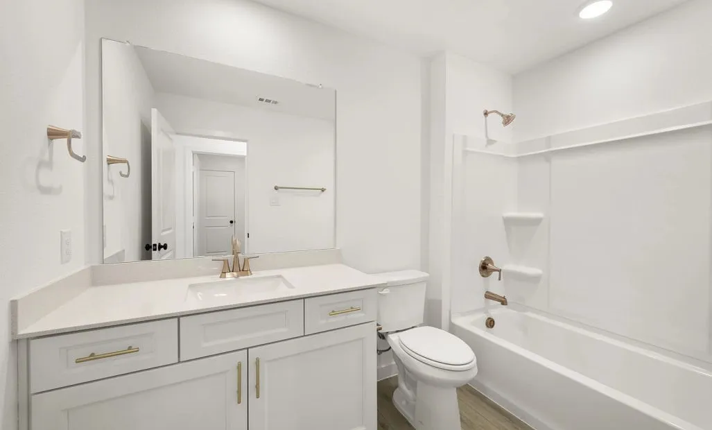 Bathroom 3 Representative Photo