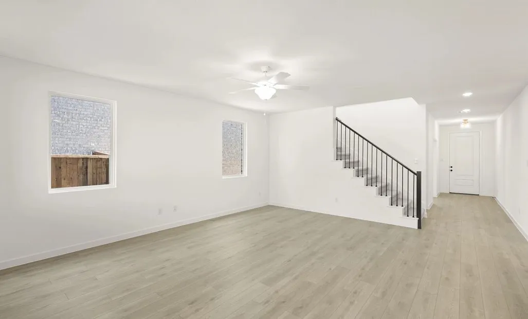 Family Room Representative Photo