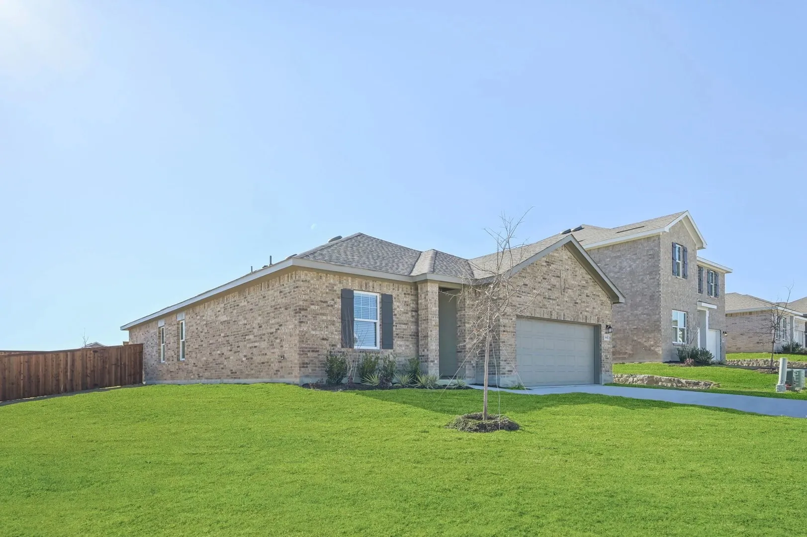 Single Family Residence For Sale in Collin County , 814 Becky Lane, Josephine, Texas 75173, 4 Bedroom, 2 Bathroom, 2 Garage spaces, 1,827 Sqft, built in 2026, mls#21397598, Real Estate Agent in Josephine, Homes For Sale in Collin county, Homes For Sale in Josephine, Realtor in Josephine Texas, Real Estate Brokerage Independent Realty Texas, Luminita Cordes Realtor