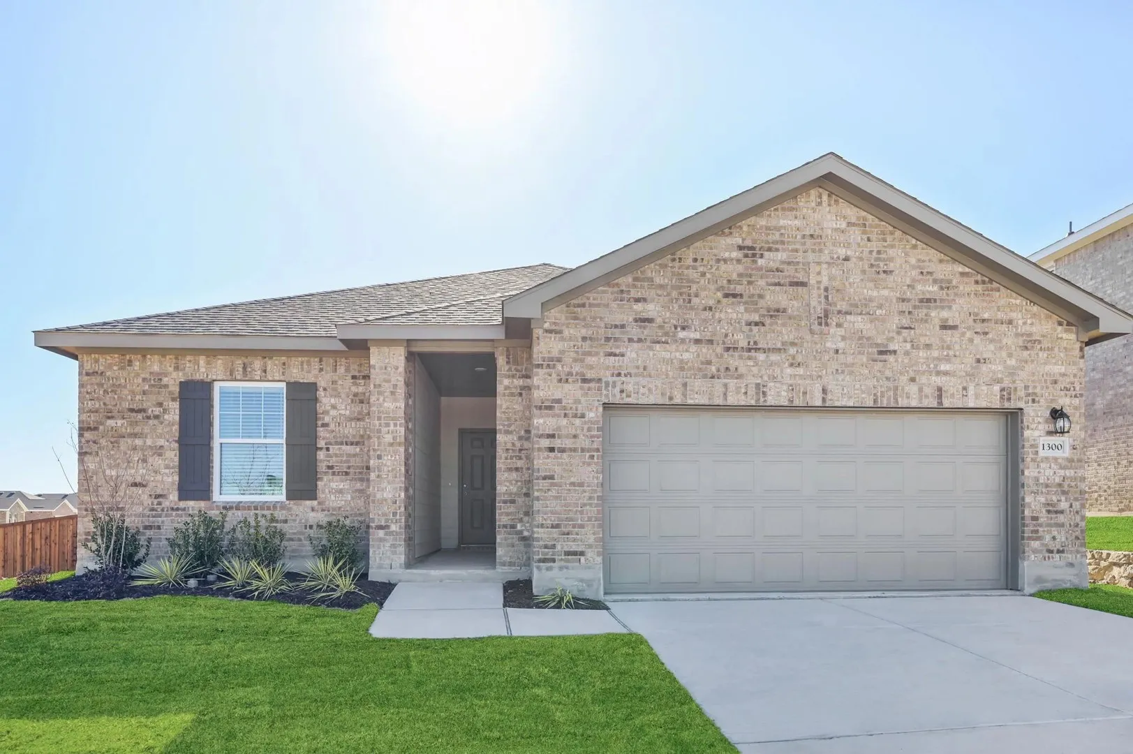 Single Family Residence For Sale in Collin County , 814 Becky Lane, Josephine, Texas 75173, 4 Bedroom, 2 Bathroom, 2 Garage spaces, 1,827 Sqft, built in 2026, mls#21397598, Real Estate Agent in Josephine, Homes For Sale in Collin county, Homes For Sale in Josephine, Realtor in Josephine Texas, Real Estate Brokerage Independent Realty Texas, Luminita Cordes Realtor