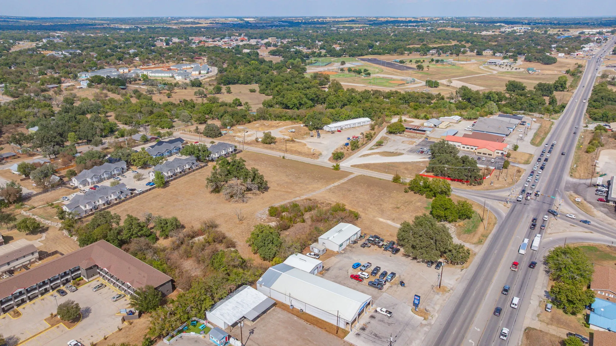 Unimproved Land For Sale in Erath County , 1303 W S Loop, Stephenville, Texas 76401, 0, 0, Garage spaces, 0 Sqft, built in 1900, mls#21397764, Real Estate Agent in Stephenville, Homes For Sale in Erath county, Homes For Sale in Stephenville, Realtor in Stephenville Texas, Real Estate Brokerage Independent Realty Texas, Luminita Cordes Realtor