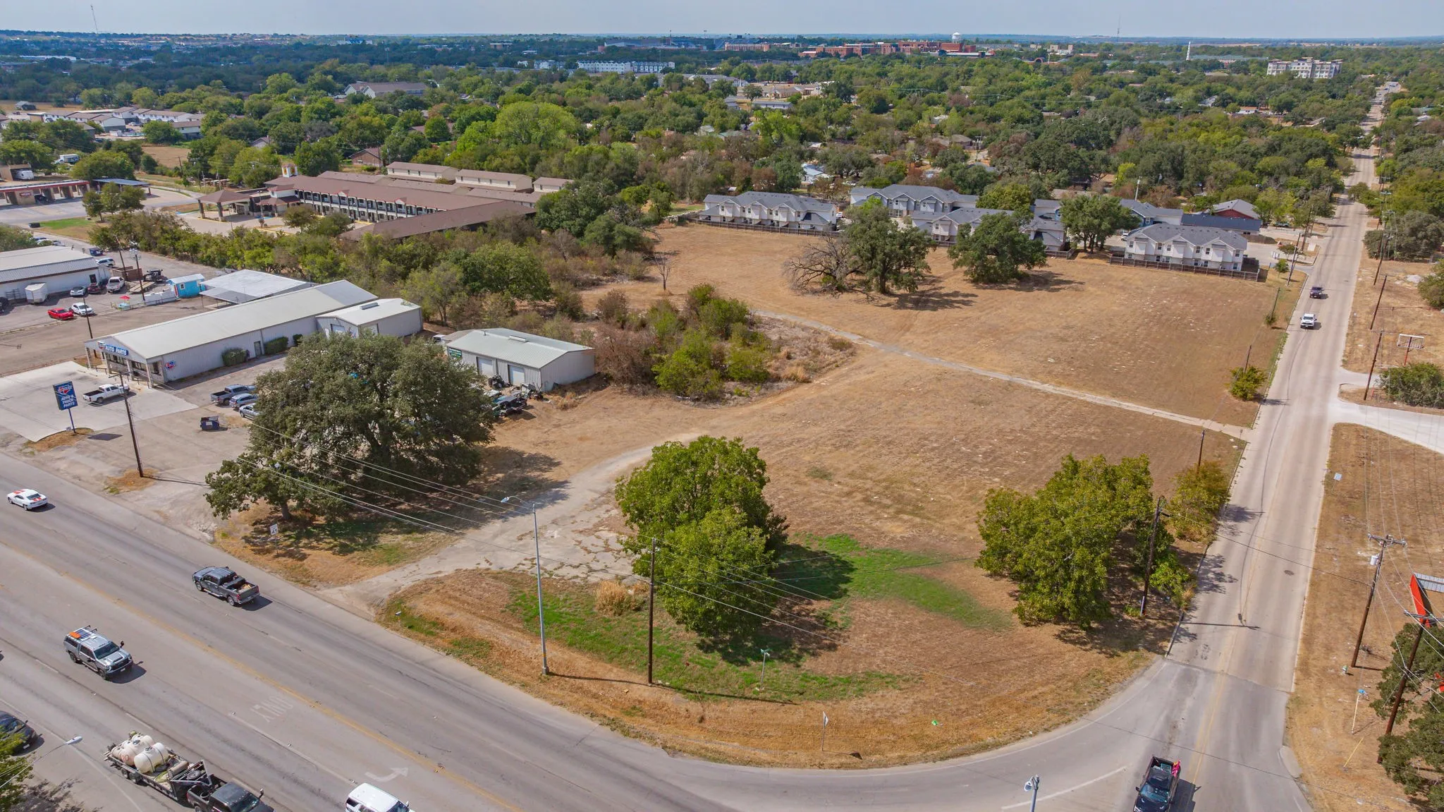 Unimproved Land For Sale in Erath County , 1303 W S Loop, Stephenville, Texas 76401, 0, 0, Garage spaces, 0 Sqft, built in 1900, mls#21397764, Real Estate Agent in Stephenville, Homes For Sale in Erath county, Homes For Sale in Stephenville, Realtor in Stephenville Texas, Real Estate Brokerage Independent Realty Texas, Luminita Cordes Realtor