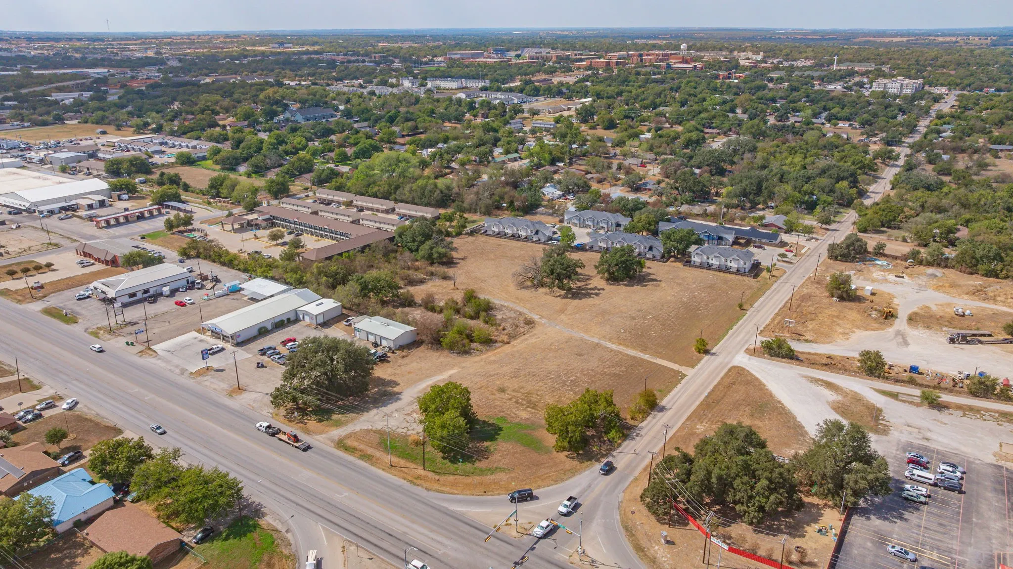 Unimproved Land For Sale in Erath County , 1303 W S Loop, Stephenville, Texas 76401, 0, 0, Garage spaces, 0 Sqft, built in 1900, mls#21397764, Real Estate Agent in Stephenville, Homes For Sale in Erath county, Homes For Sale in Stephenville, Realtor in Stephenville Texas, Real Estate Brokerage Independent Realty Texas, Luminita Cordes Realtor