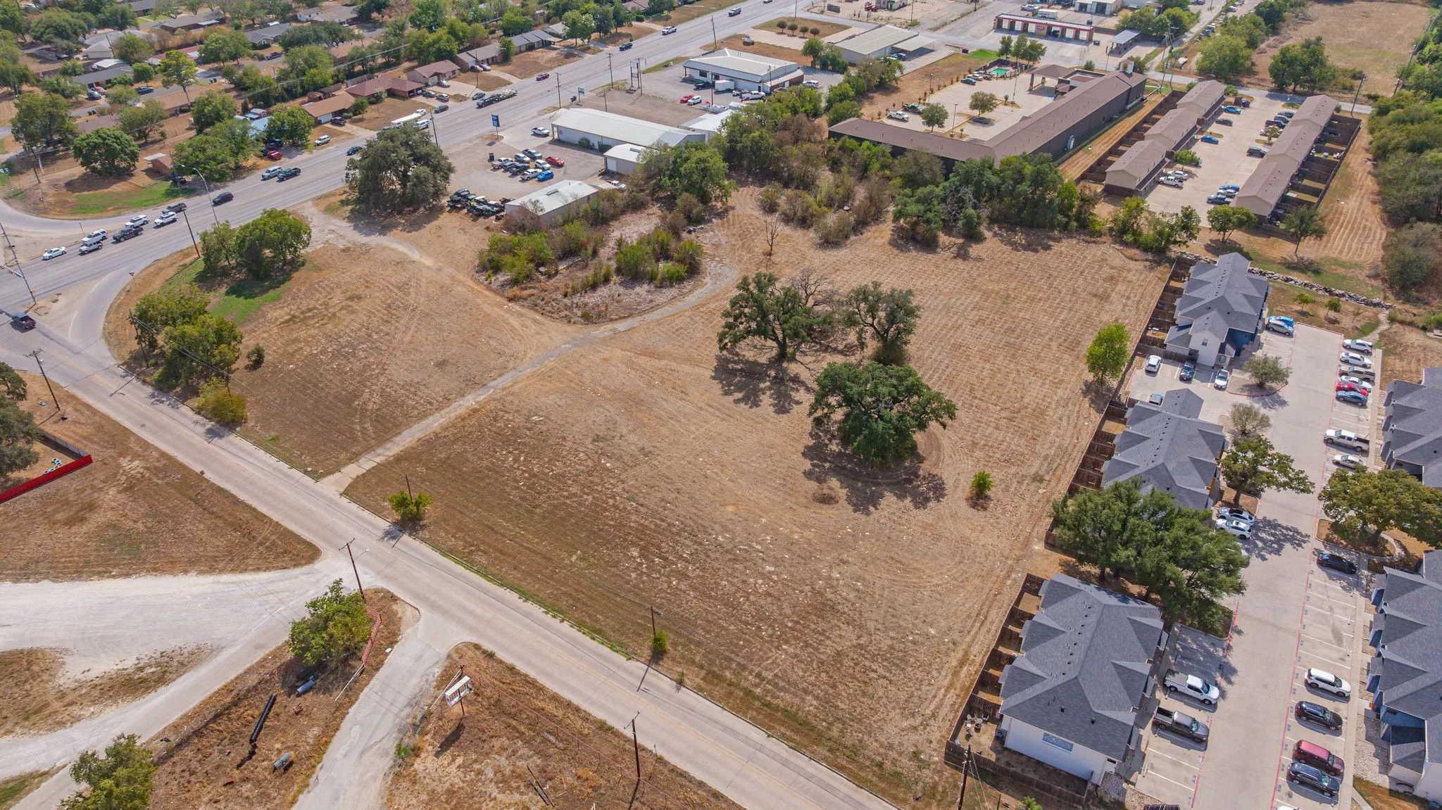 Unimproved Land For Sale in Erath County , 1303 W S Loop, Stephenville, Texas 76401, 0, 0, Garage spaces, 0 Sqft, built in 1900, mls#21397764, Real Estate Agent in Stephenville, Homes For Sale in Erath county, Homes For Sale in Stephenville, Realtor in Stephenville Texas, Real Estate Brokerage Independent Realty Texas, Luminita Cordes Realtor
