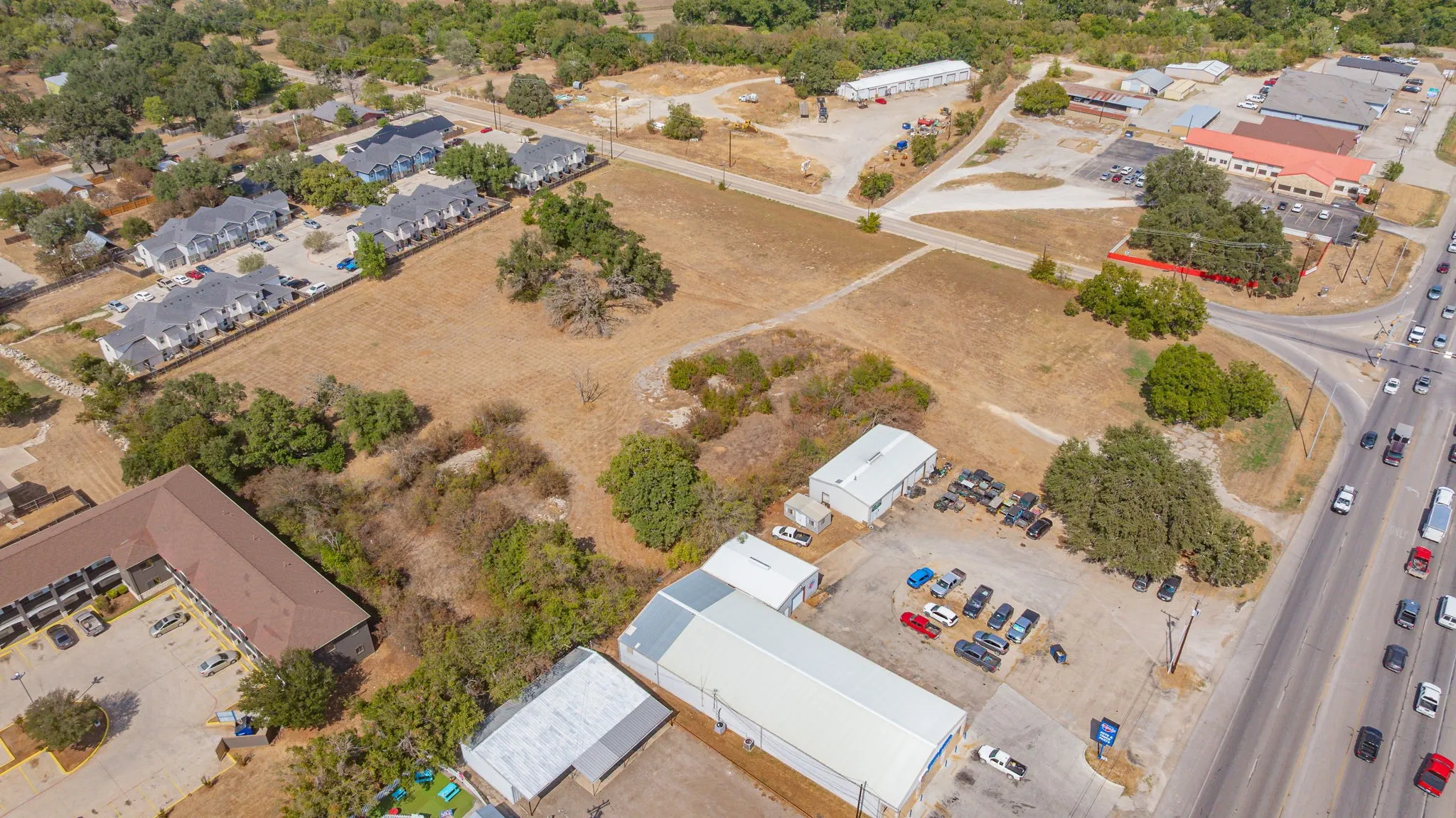 Unimproved Land For Sale in Erath County , 1303 W S Loop, Stephenville, Texas 76401, 0, 0, Garage spaces, 0 Sqft, built in 1900, mls#21397764, Real Estate Agent in Stephenville, Homes For Sale in Erath county, Homes For Sale in Stephenville, Realtor in Stephenville Texas, Real Estate Brokerage Independent Realty Texas, Luminita Cordes Realtor