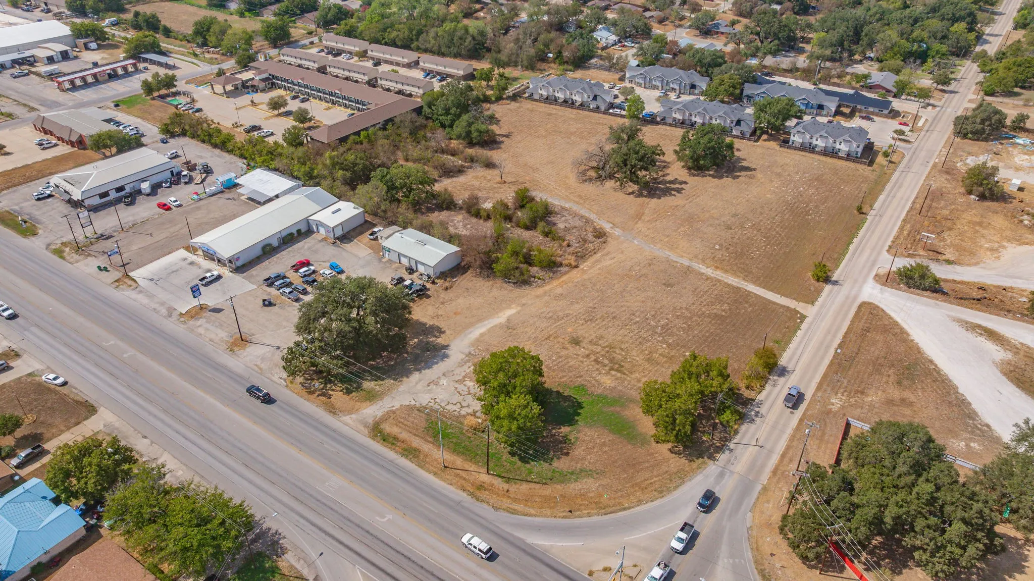 Unimproved Land For Sale in Erath County , 1303 W S Loop, Stephenville, Texas 76401, 0, 0, Garage spaces, 0 Sqft, built in 1900, mls#21397764, Real Estate Agent in Stephenville, Homes For Sale in Erath county, Homes For Sale in Stephenville, Realtor in Stephenville Texas, Real Estate Brokerage Independent Realty Texas, Luminita Cordes Realtor