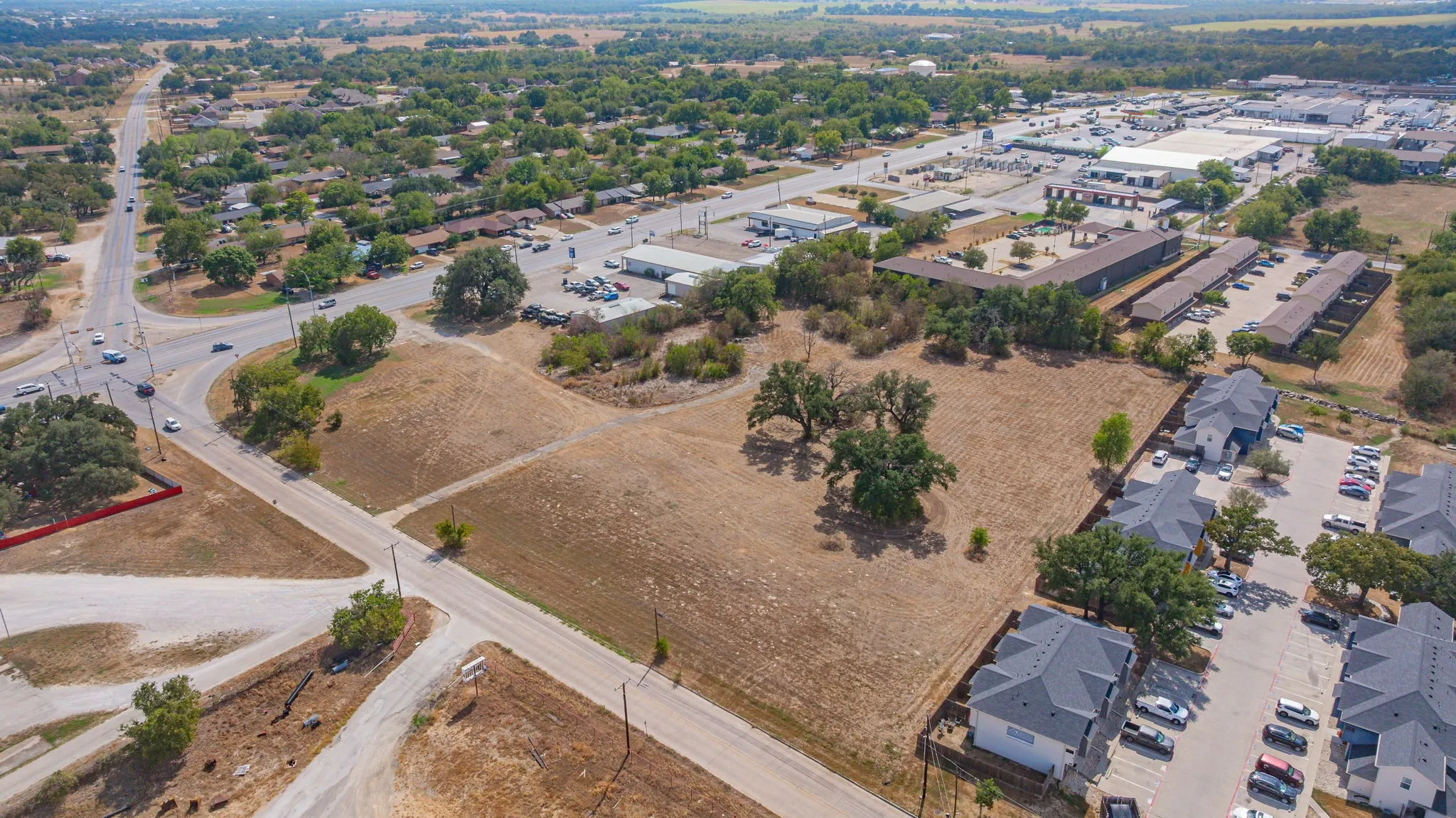 Unimproved Land For Sale in Erath County , 1303 W S Loop, Stephenville, Texas 76401, 0, 0, Garage spaces, 0 Sqft, built in 1900, mls#21397764, Real Estate Agent in Stephenville, Homes For Sale in Erath county, Homes For Sale in Stephenville, Realtor in Stephenville Texas, Real Estate Brokerage Independent Realty Texas, Luminita Cordes Realtor