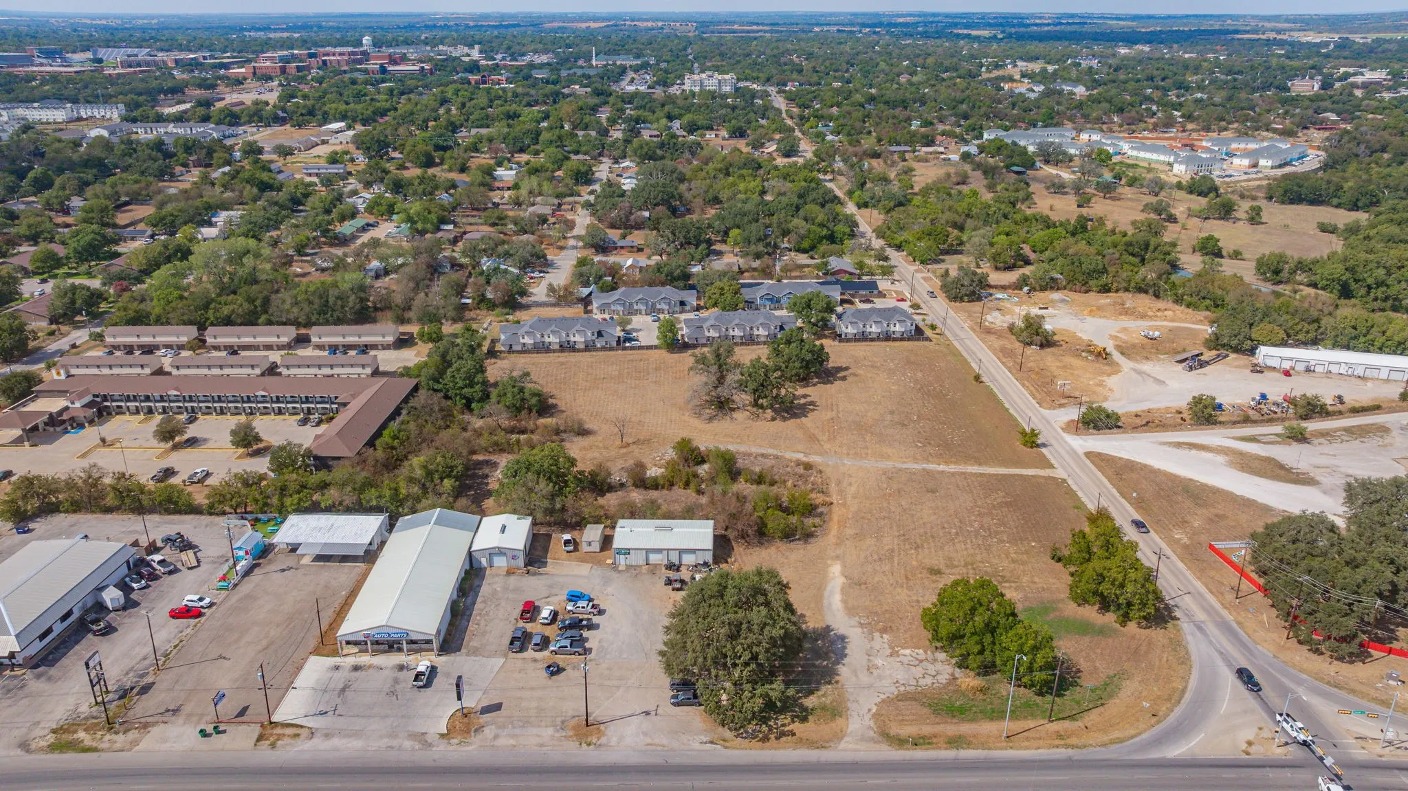 Unimproved Land For Sale in Erath County , 1303 W S Loop, Stephenville, Texas 76401, 0, 0, Garage spaces, 0 Sqft, built in 1900, mls#21397764, Real Estate Agent in Stephenville, Homes For Sale in Erath county, Homes For Sale in Stephenville, Realtor in Stephenville Texas, Real Estate Brokerage Independent Realty Texas, Luminita Cordes Realtor