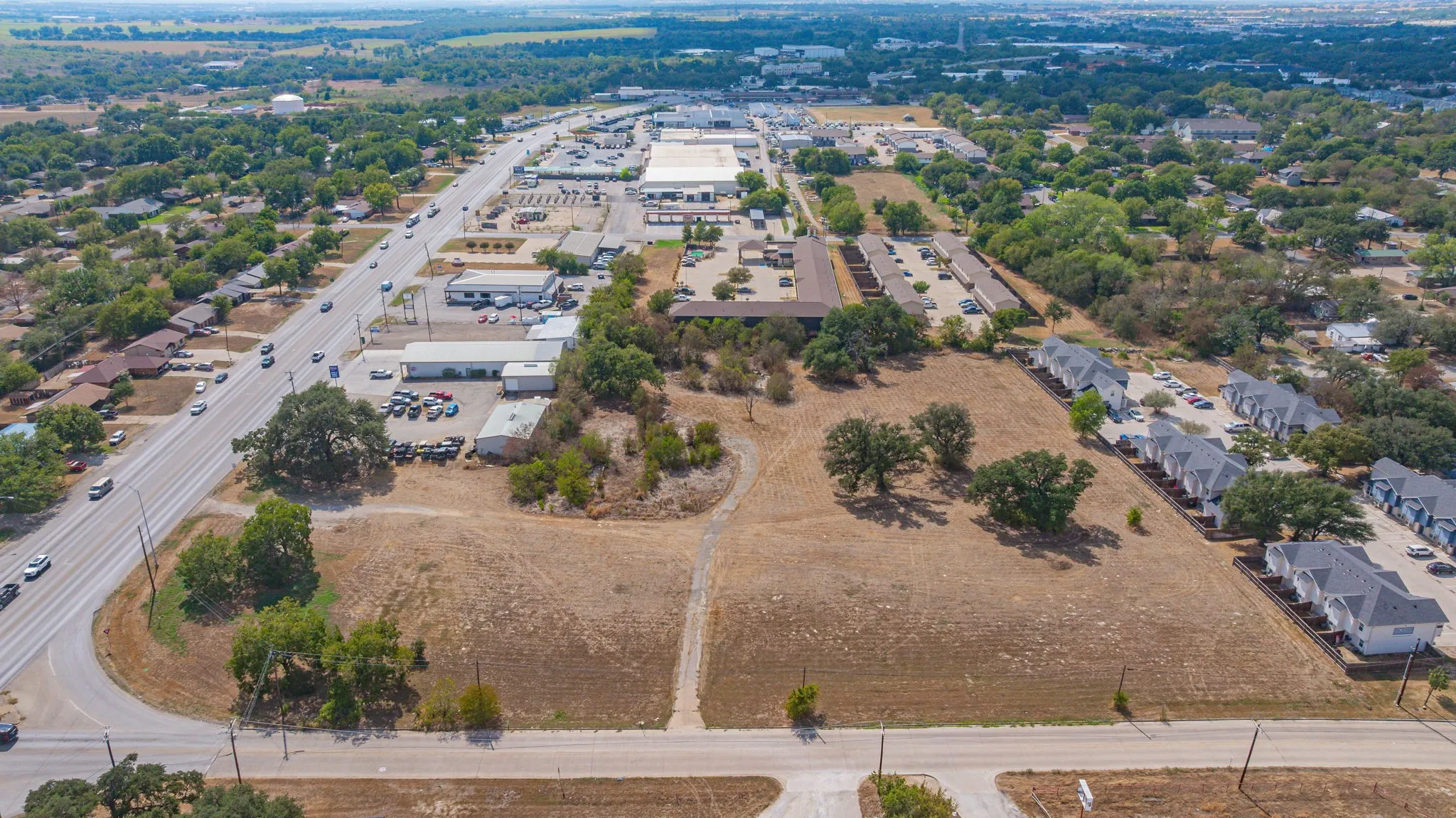 Unimproved Land For Sale in Erath County , 1303 W S Loop, Stephenville, Texas 76401, 0, 0, Garage spaces, 0 Sqft, built in 1900, mls#21397764, Real Estate Agent in Stephenville, Homes For Sale in Erath county, Homes For Sale in Stephenville, Realtor in Stephenville Texas, Real Estate Brokerage Independent Realty Texas, Luminita Cordes Realtor