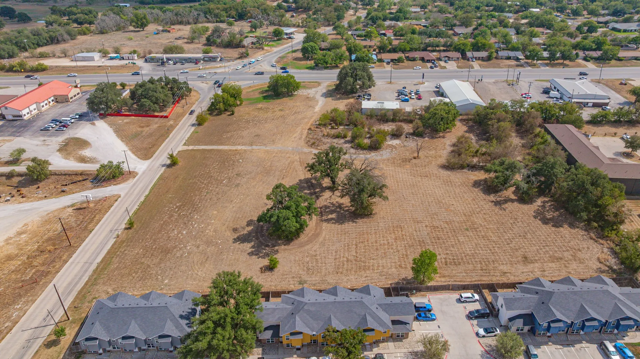 Unimproved Land For Sale in Erath County , 1303 W S Loop, Stephenville, Texas 76401, 0, 0, Garage spaces, 0 Sqft, built in 1900, mls#21397764, Real Estate Agent in Stephenville, Homes For Sale in Erath county, Homes For Sale in Stephenville, Realtor in Stephenville Texas, Real Estate Brokerage Independent Realty Texas, Luminita Cordes Realtor