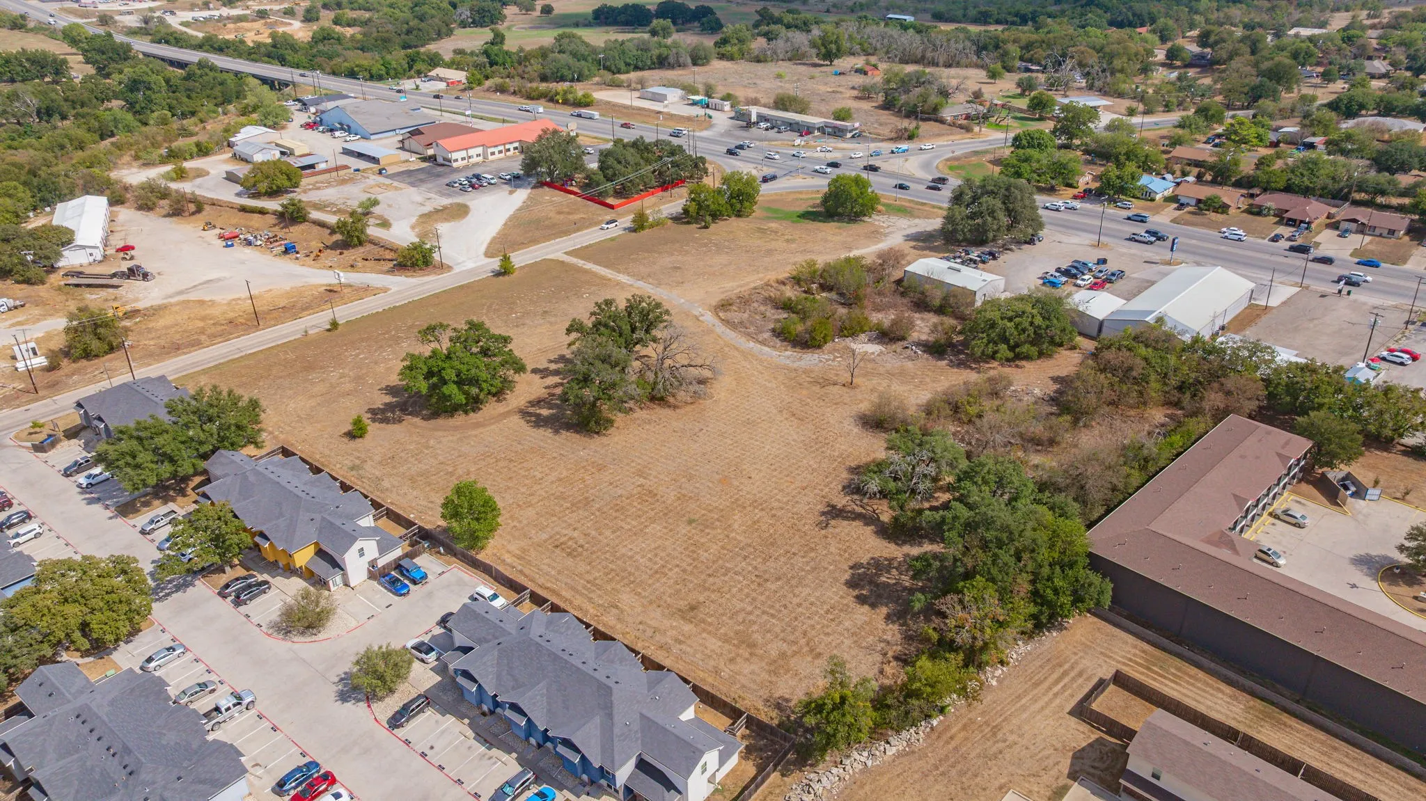 Unimproved Land For Sale in Erath County , 1303 W S Loop, Stephenville, Texas 76401, 0, 0, Garage spaces, 0 Sqft, built in 1900, mls#21397764, Real Estate Agent in Stephenville, Homes For Sale in Erath county, Homes For Sale in Stephenville, Realtor in Stephenville Texas, Real Estate Brokerage Independent Realty Texas, Luminita Cordes Realtor
