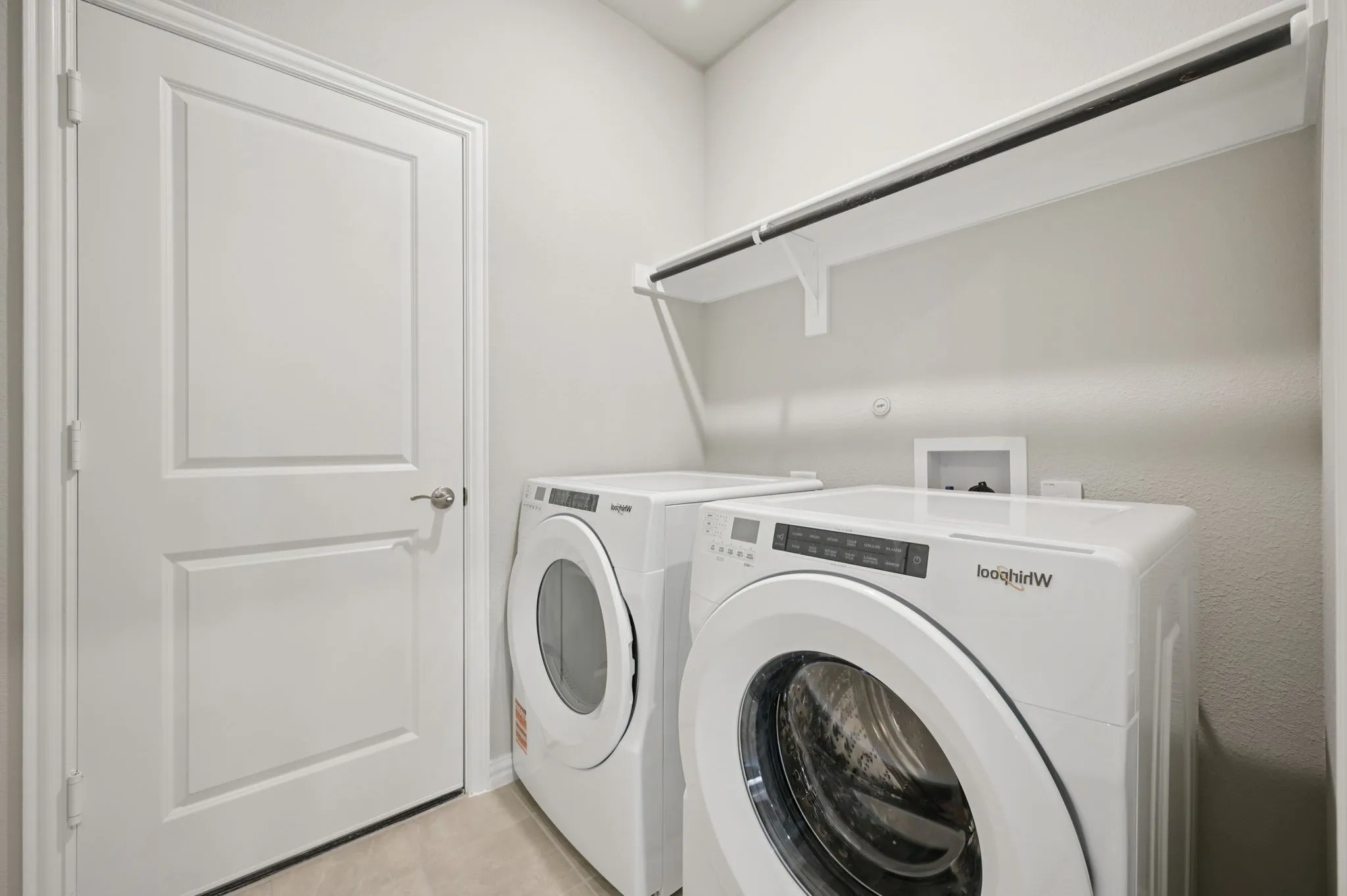 Photo is not of the actual home, but is an inspirational photo of builder’s model home and may depict options, furnishings, and/or decorator features that are not included.