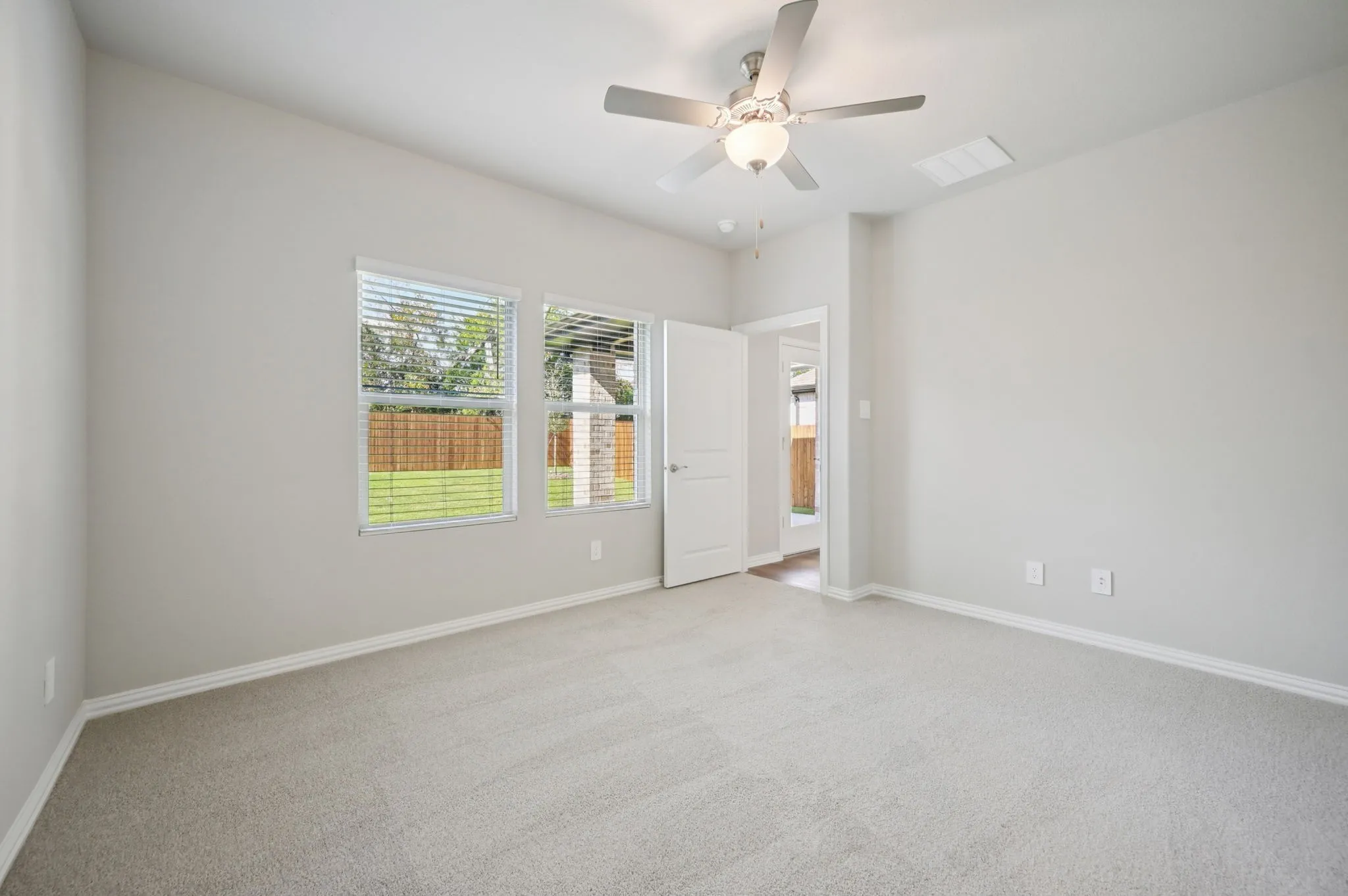 Photo is not of the actual home, but is an inspirational photo of builder’s model home and may depict options, furnishings, and/or decorator features that are not included.