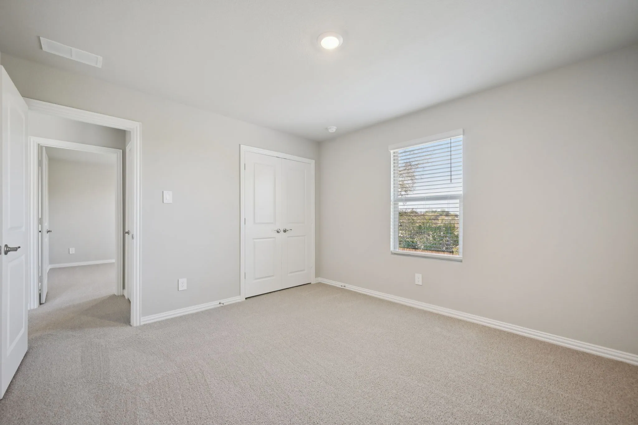 Photo is not of the actual home, but is an inspirational photo of builder’s model home and may depict options, furnishings, and/or decorator features that are not included.