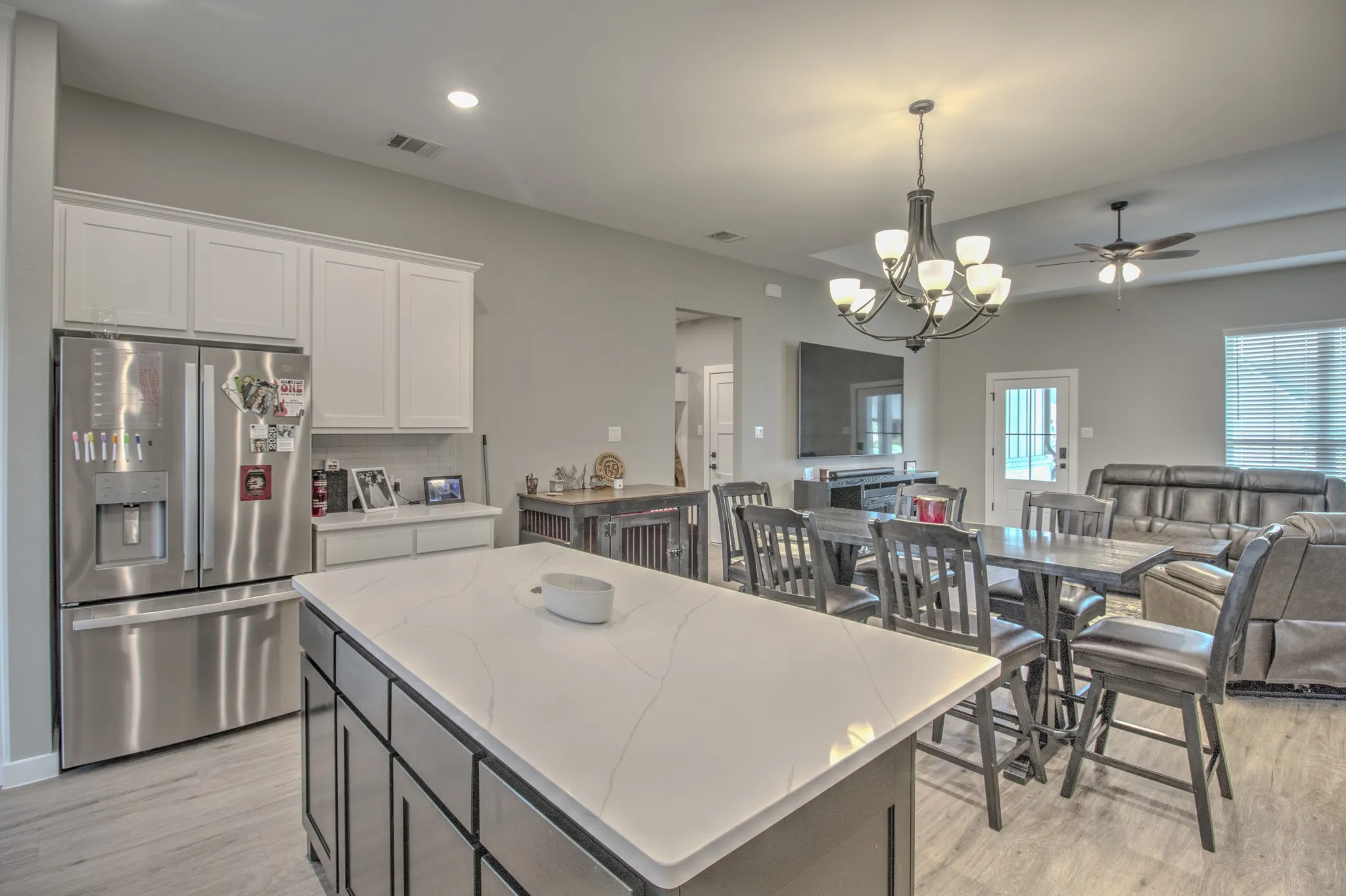 Kitchen Island