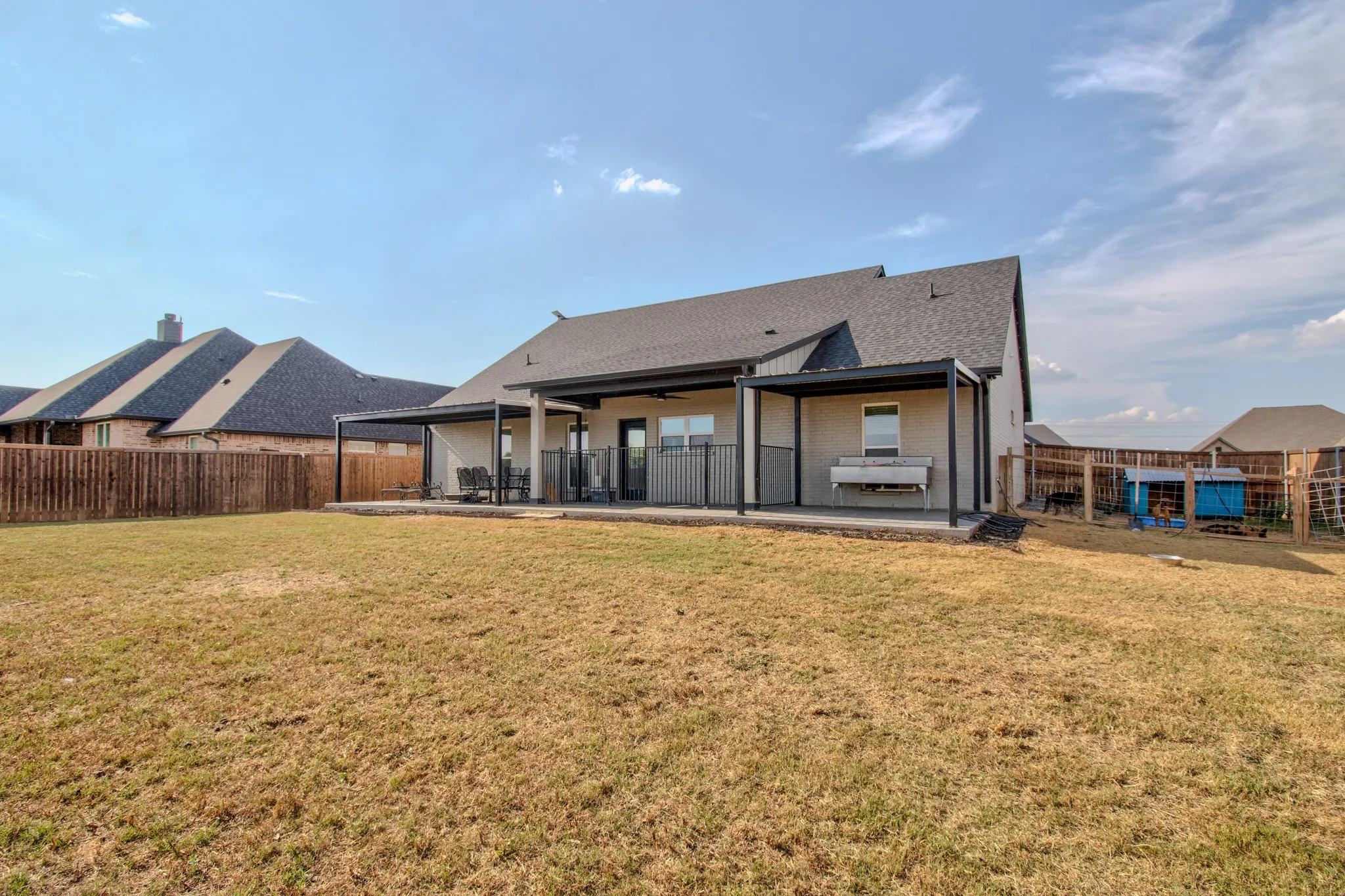 Single Family Residence For Sale in Cooke County , 512 Austin Street, Callisburg, Texas 76240, 3 Bedroom, 2 Bathroom, 2 Garage spaces, 1,670 Sqft, built in 2024, mls#21392955, Real Estate Agent in Callisburg, Homes For Sale in Cooke county, Homes For Sale in Callisburg, Realtor in Callisburg Texas, Real Estate Brokerage Independent Realty Texas, Luminita Cordes Realtor