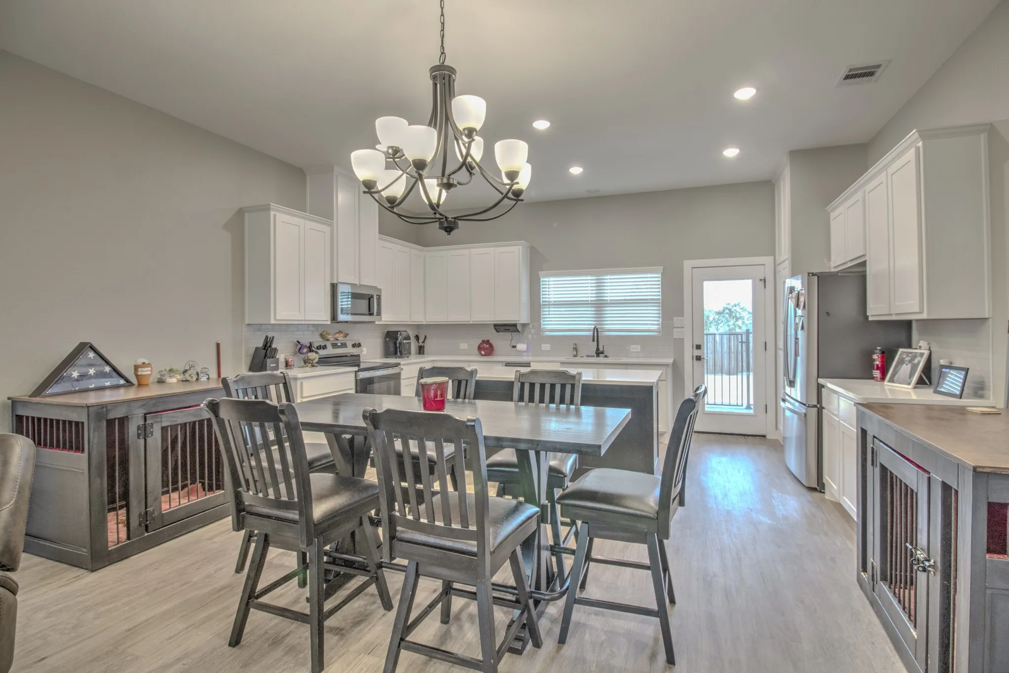 Dinning room!