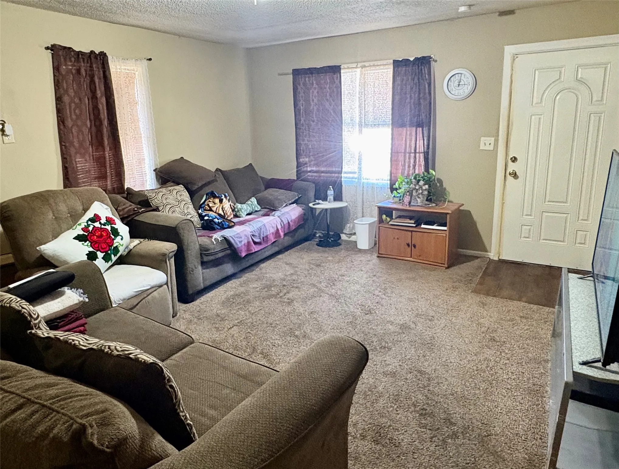 Single Family Residence For Sale in Hopkins County , 416 Ross Street E, Sulphur Springs, Texas 75482, 3 Bedroom, 2 Bathroom, Garage spaces, 1,540 Sqft, built in 1963, mls#21397404, Real Estate Agent in Sulphur Springs, Homes For Sale in Hopkins county, Homes For Sale in Sulphur Springs, Realtor in Sulphur Springs Texas, Real Estate Brokerage Independent Realty Texas, Luminita Cordes Realtor