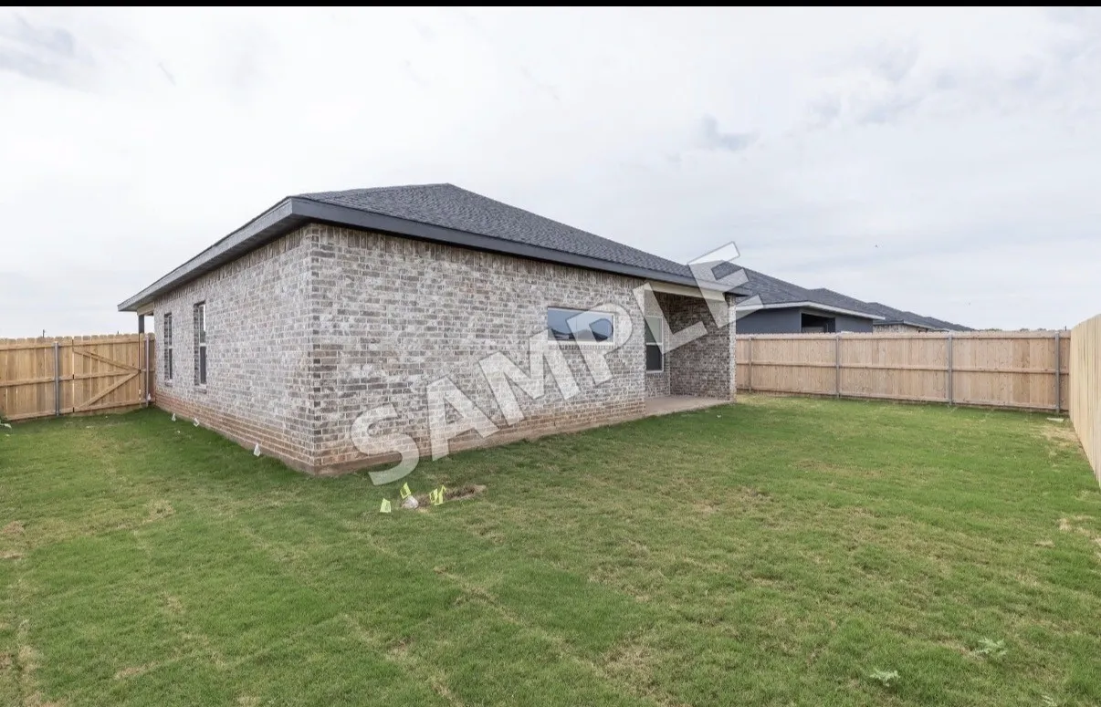 Single Family Residence For Sale in Taylor County , 265 Little Hollie, Abilene, Texas 79602, 3 Bedroom, 2 Bathroom, 2 Garage spaces, 1,289 Sqft, built in 2026, mls#21397811, Real Estate Agent in Abilene, Homes For Sale in Taylor county, Homes For Sale in Abilene, Realtor in Abilene Texas, Real Estate Brokerage Independent Realty Texas, Luminita Cordes Realtor