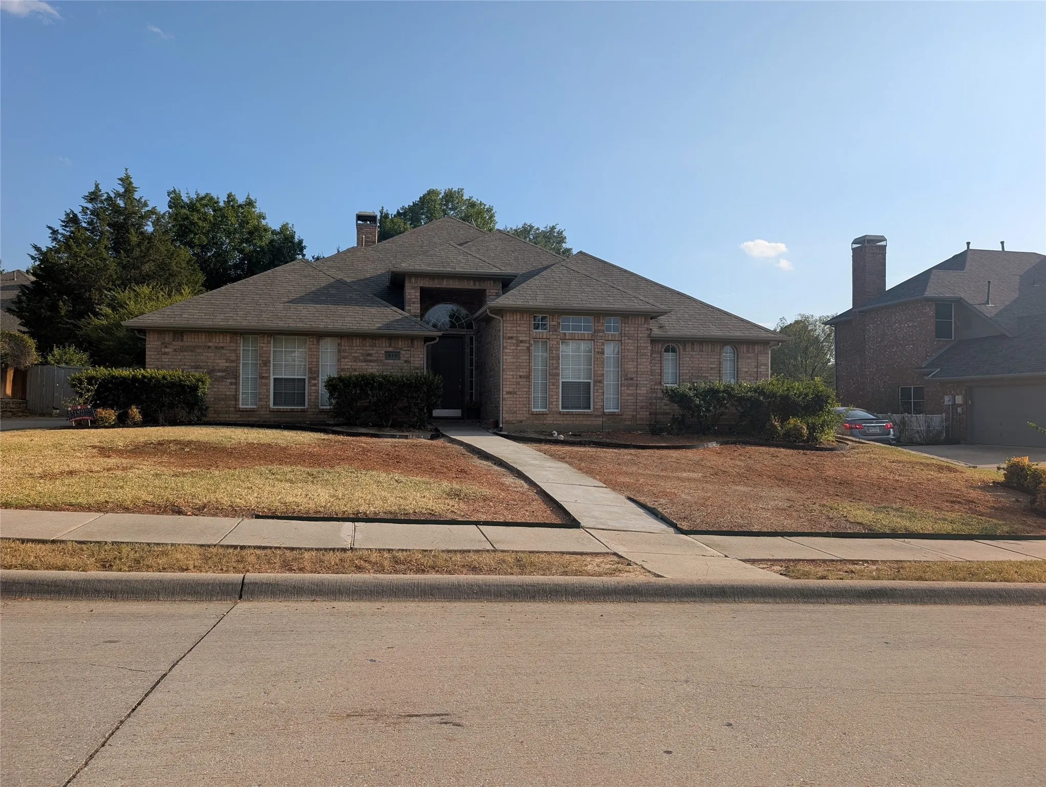 Single Family Residence For Rent in Denton County , 310 Chisholm Trail, Argyle, Texas 76226, 4 Bedroom, 2 Bathroom, 2 Garage spaces, 2,402 Sqft, built in 1997, mls#21397862, Real Estate Agent in Argyle, Homes For Rent in Denton county, Homes For Rent in Argyle, Realtor in Argyle Texas, Real Estate Brokerage Independent Realty Texas, Luminita Cordes Realtor