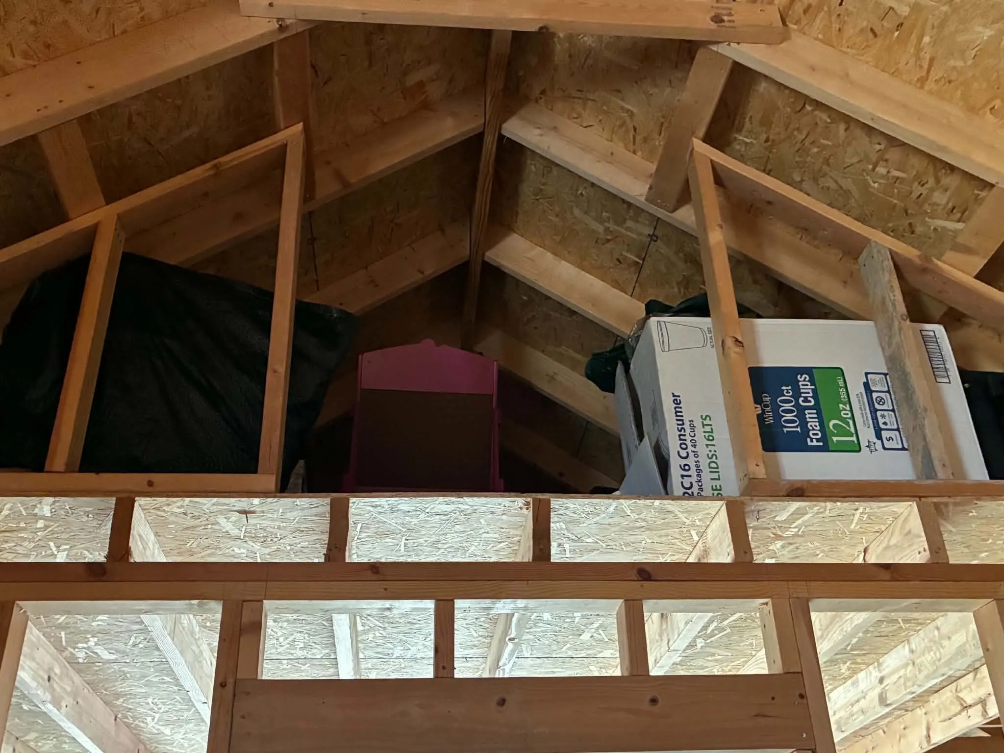 Garage Storage