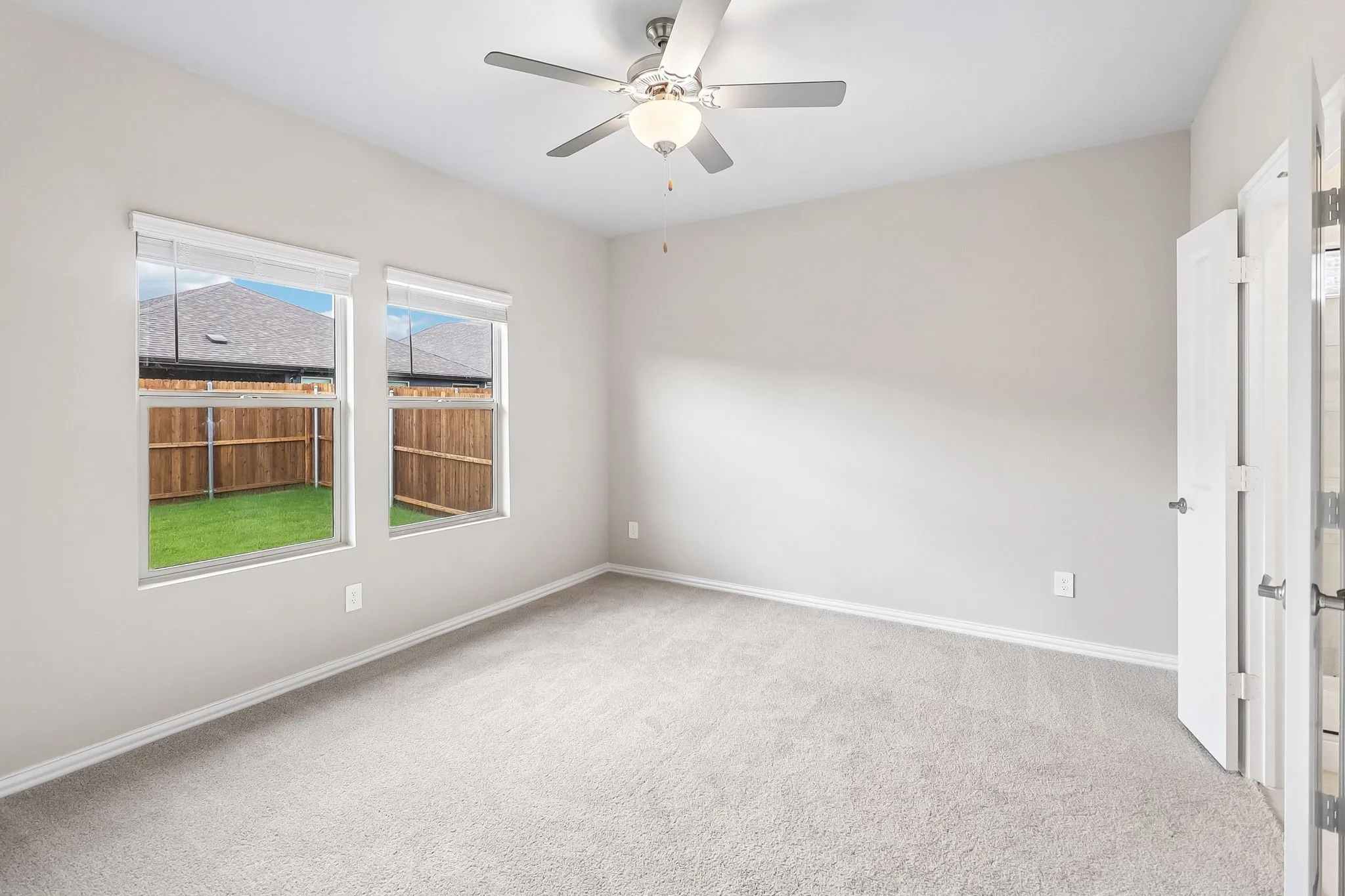 Photo is not of the actual home, but is an inspirational photo of builder’s model home and may depict options, furnishings, and/or decorator features that are not included.