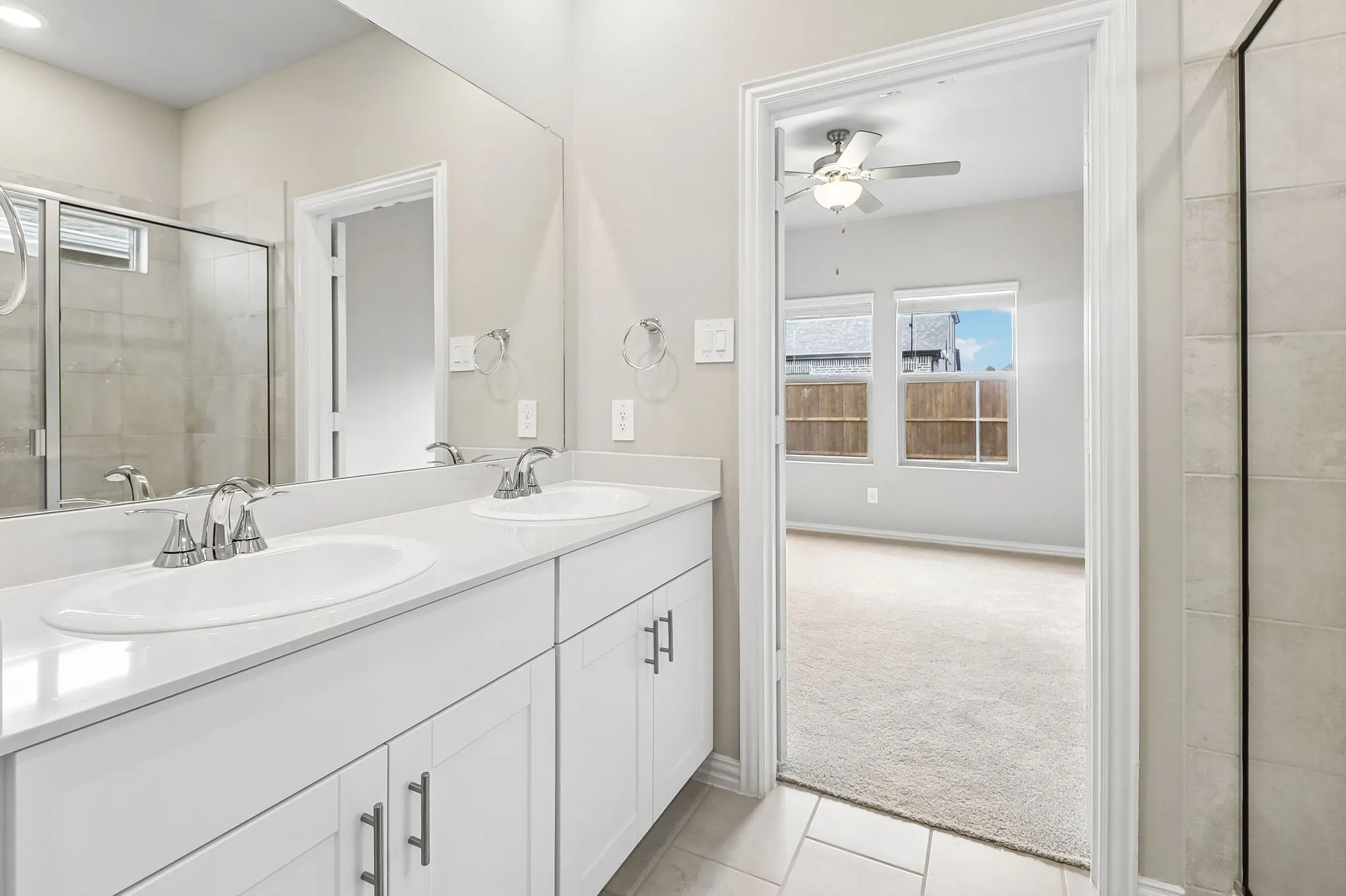 Photo is not of the actual home, but is an inspirational photo of builder’s model home and may depict options, furnishings, and/or decorator features that are not included.
