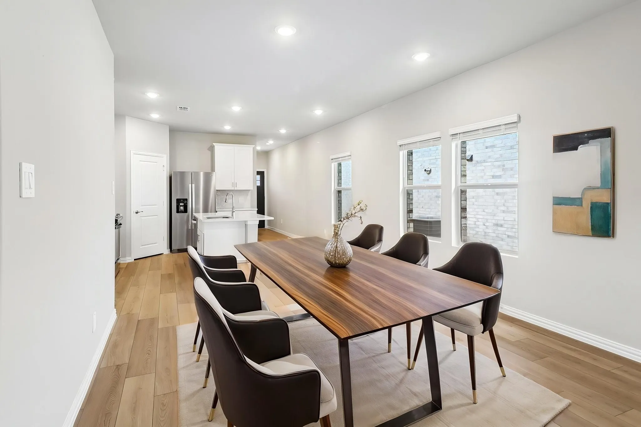 Photo is not of the actual home, but is an inspirational photo of builder’s model home and may depict options, furnishings, and/or decorator features that are not included.