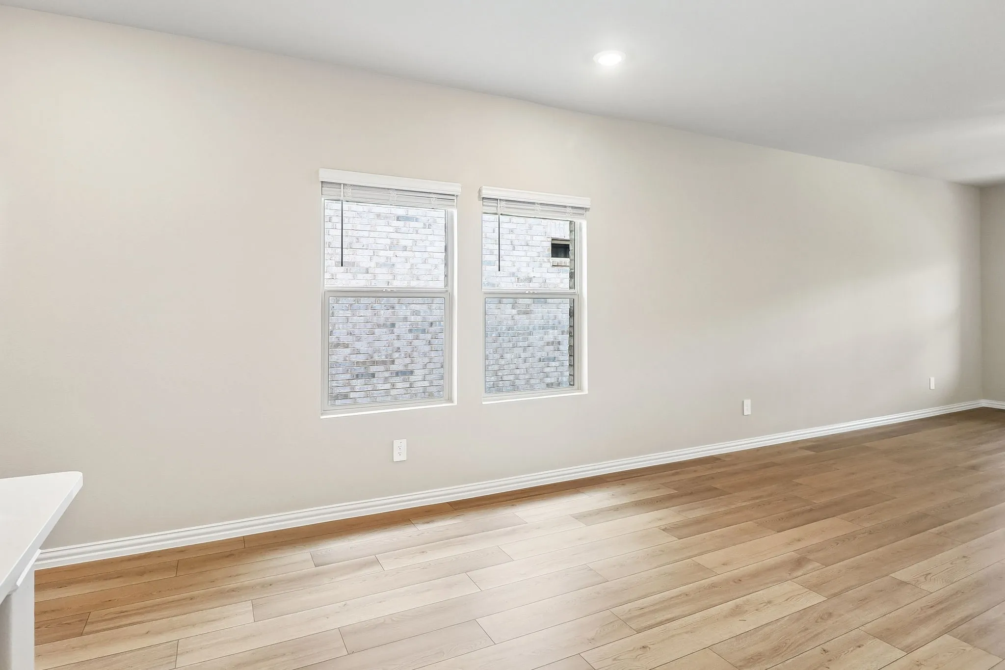 Photo is not of the actual home, but is an inspirational photo of builder’s model home and may depict options, furnishings, and/or decorator features that are not included.