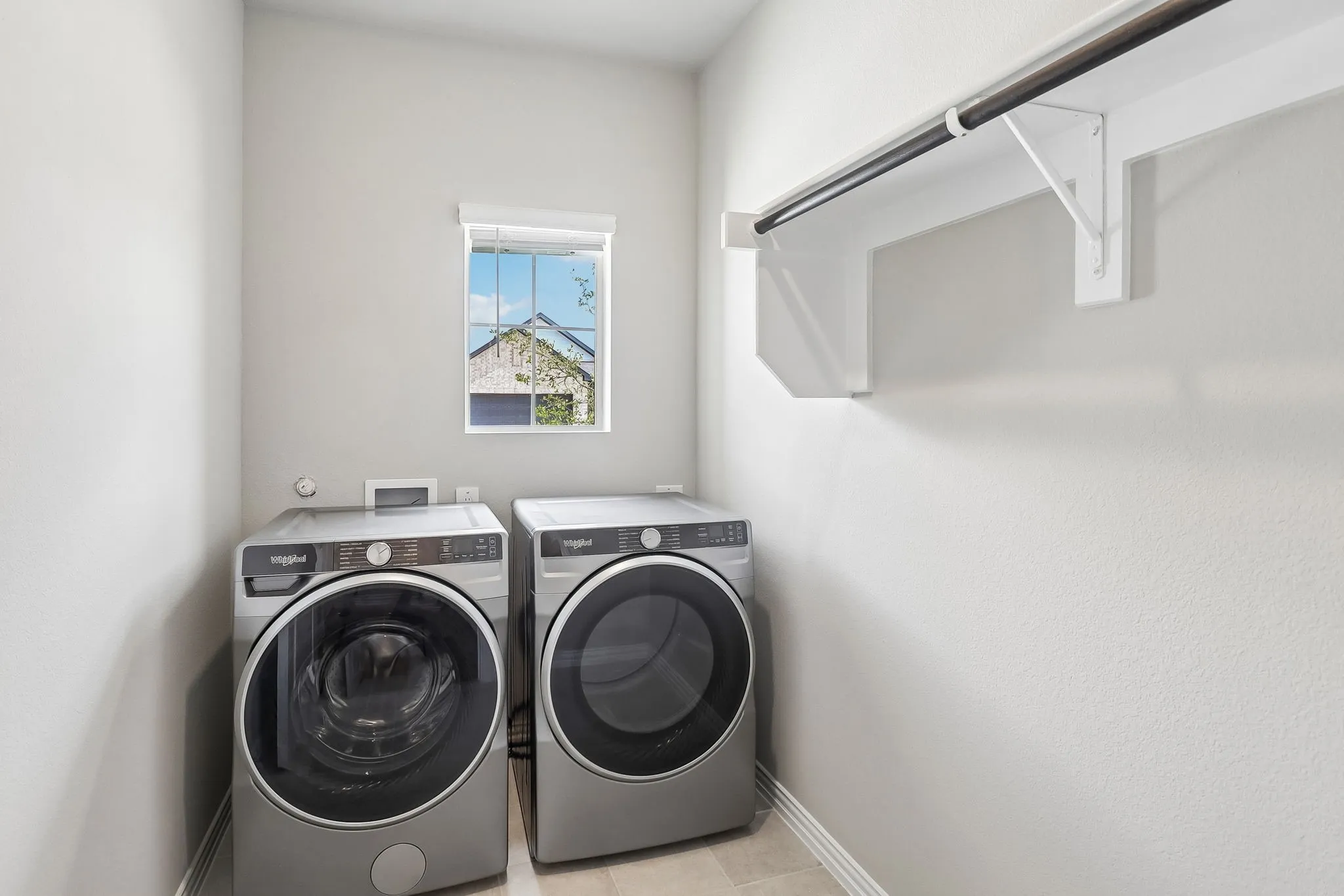Photo is not of the actual home, but is an inspirational photo of builder’s model home and may depict options, furnishings, and/or decorator features that are not included.