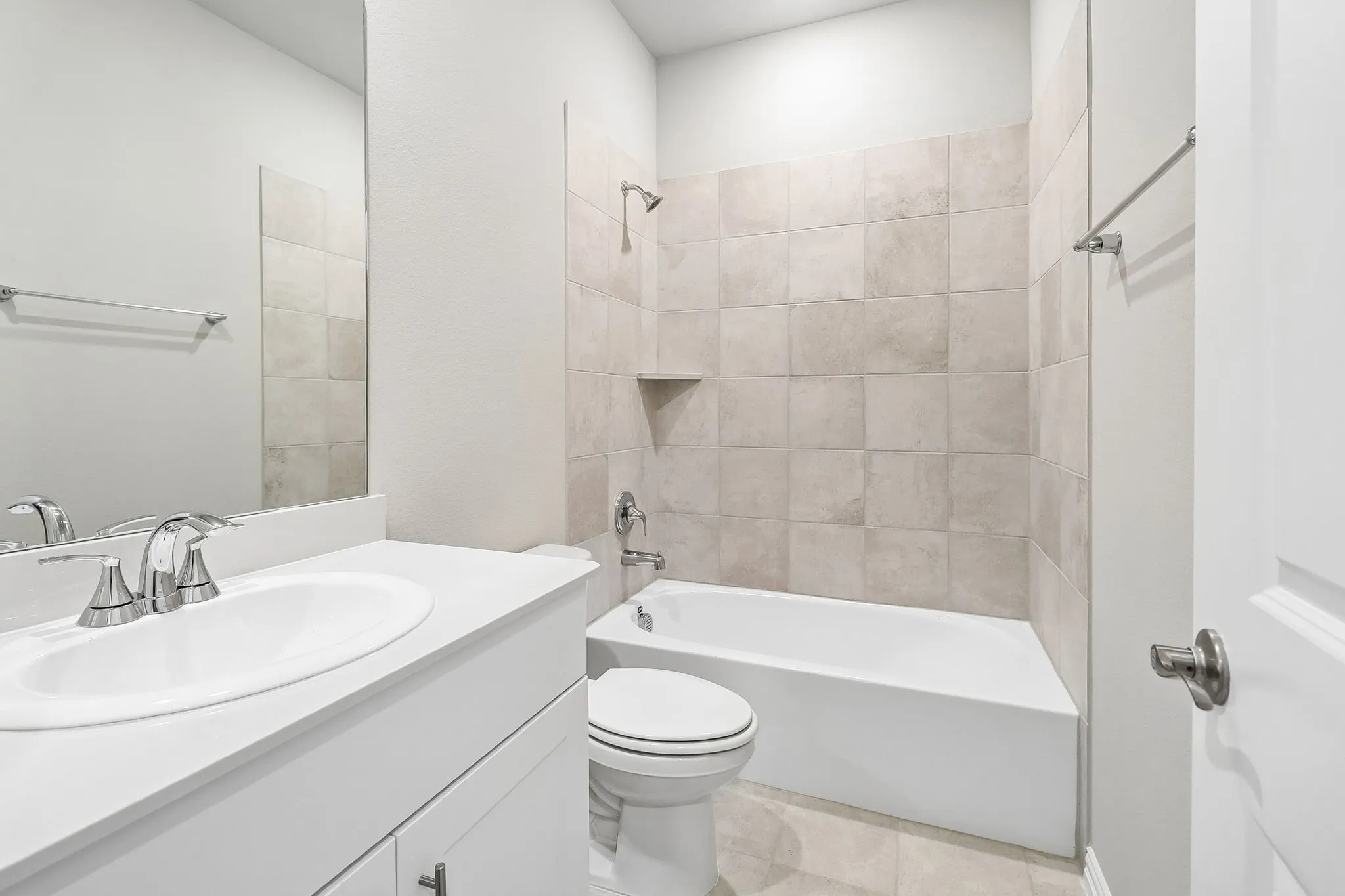 Photo is not of the actual home, but is an inspirational photo of builder’s model home and may depict options, furnishings, and/or decorator features that are not included.