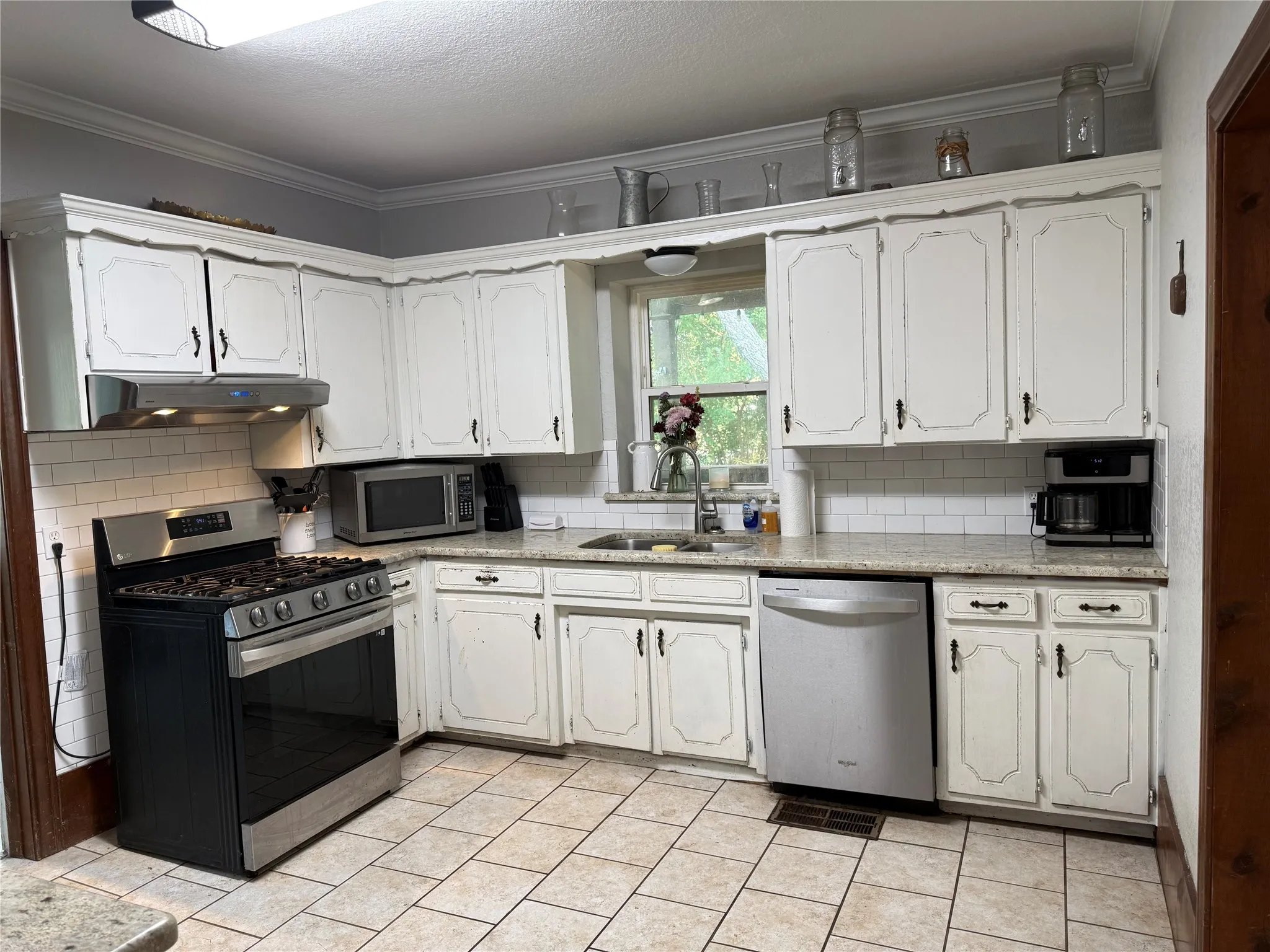 210 W Spring Kitchen