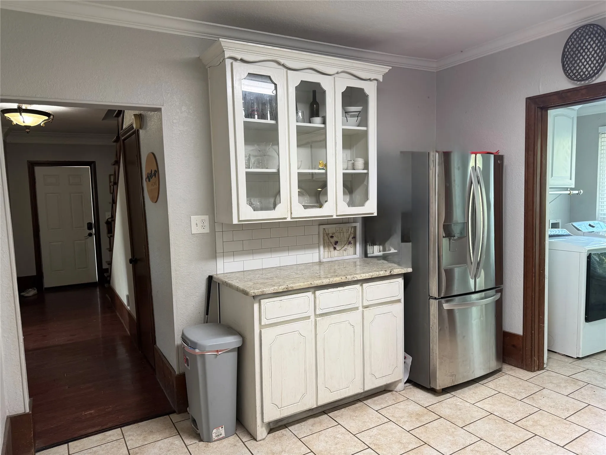 210 W Spring Kitchen