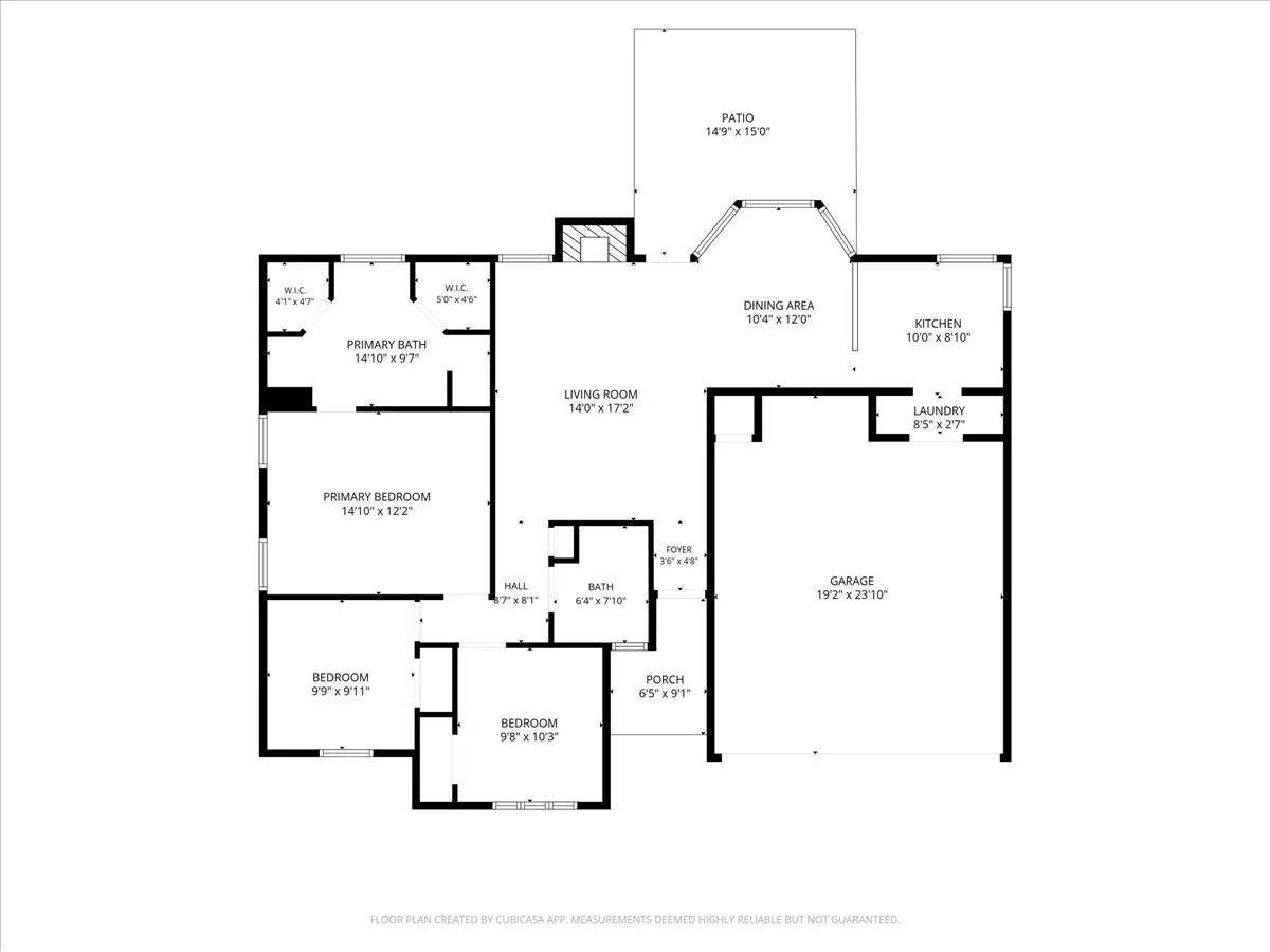 Single Family Residence For Sale in Tarrant County , 6608 Stetter Drive, Arlington, Texas 76001, 3 Bedroom, 2 Bathroom, 2 Garage spaces, 1,273 Sqft, built in 1992, mls#21397923, Real Estate Agent in Arlington, Homes For Sale in Tarrant county, Homes For Sale in Arlington, Realtor in Arlington Texas, Real Estate Brokerage Independent Realty Texas, Luminita Cordes Realtor