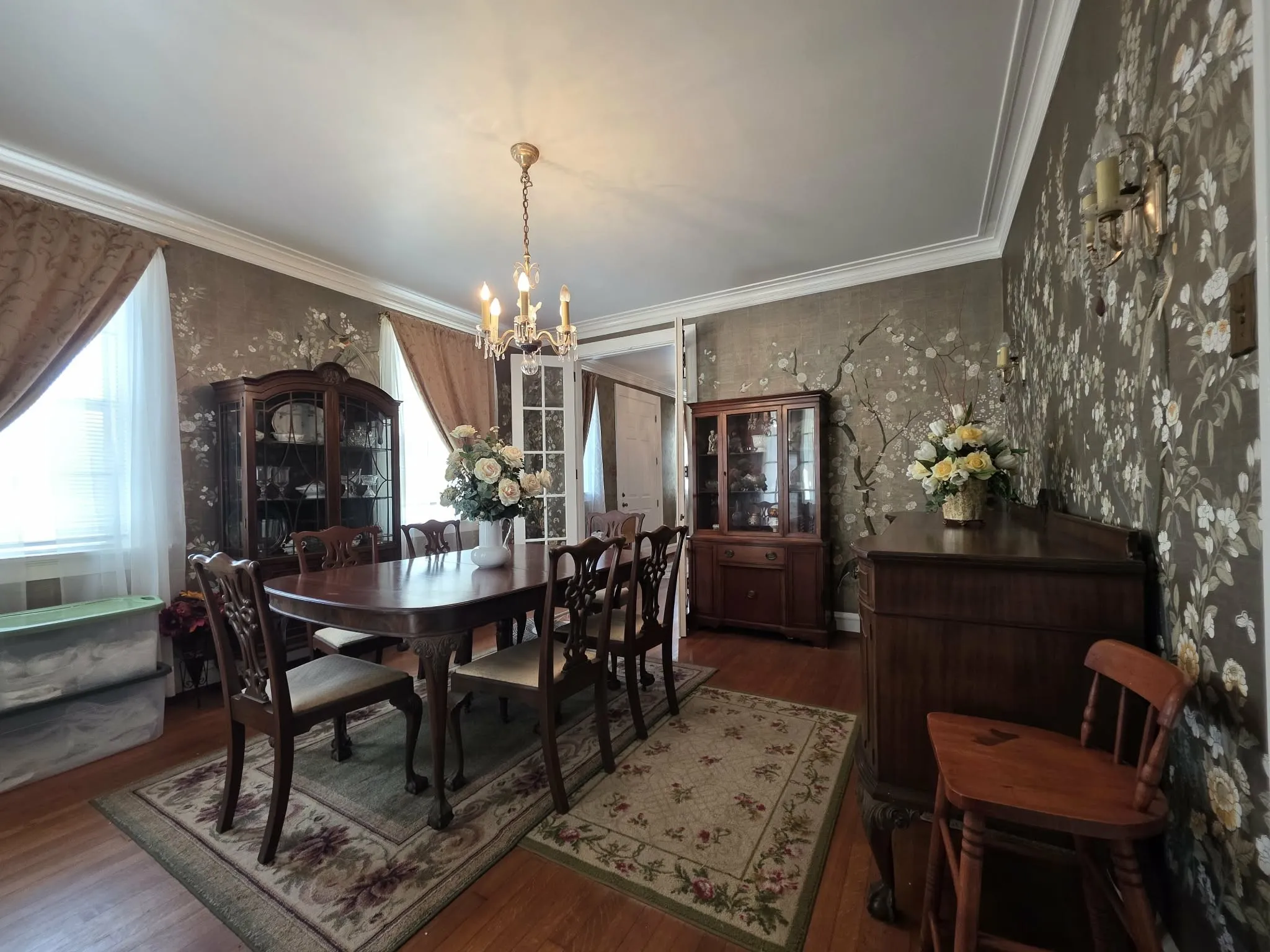Single Family Residence For Sale in Limestone County , 401 S 8th Street, Coolidge, Texas 76635, 4 Bedroom, 4 Bathroom, 2 Garage spaces, 2,538 Sqft, built in 1923, mls#21396520, Real Estate Agent in Coolidge, Homes For Sale in Limestone county, Homes For Sale in Coolidge, Realtor in Coolidge Texas, Real Estate Brokerage Independent Realty Texas, Luminita Cordes Realtor