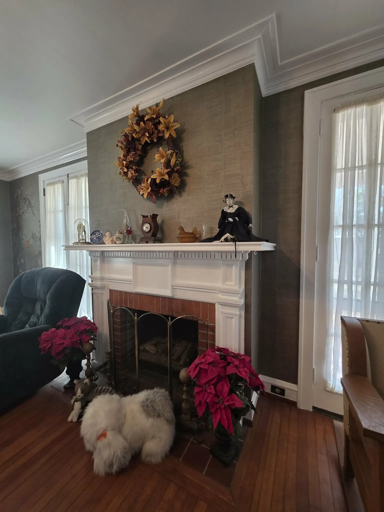 Single Family Residence For Sale in Limestone County , 401 S 8th Street, Coolidge, Texas 76635, 4 Bedroom, 4 Bathroom, 2 Garage spaces, 2,538 Sqft, built in 1923, mls#21396520, Real Estate Agent in Coolidge, Homes For Sale in Limestone county, Homes For Sale in Coolidge, Realtor in Coolidge Texas, Real Estate Brokerage Independent Realty Texas, Luminita Cordes Realtor