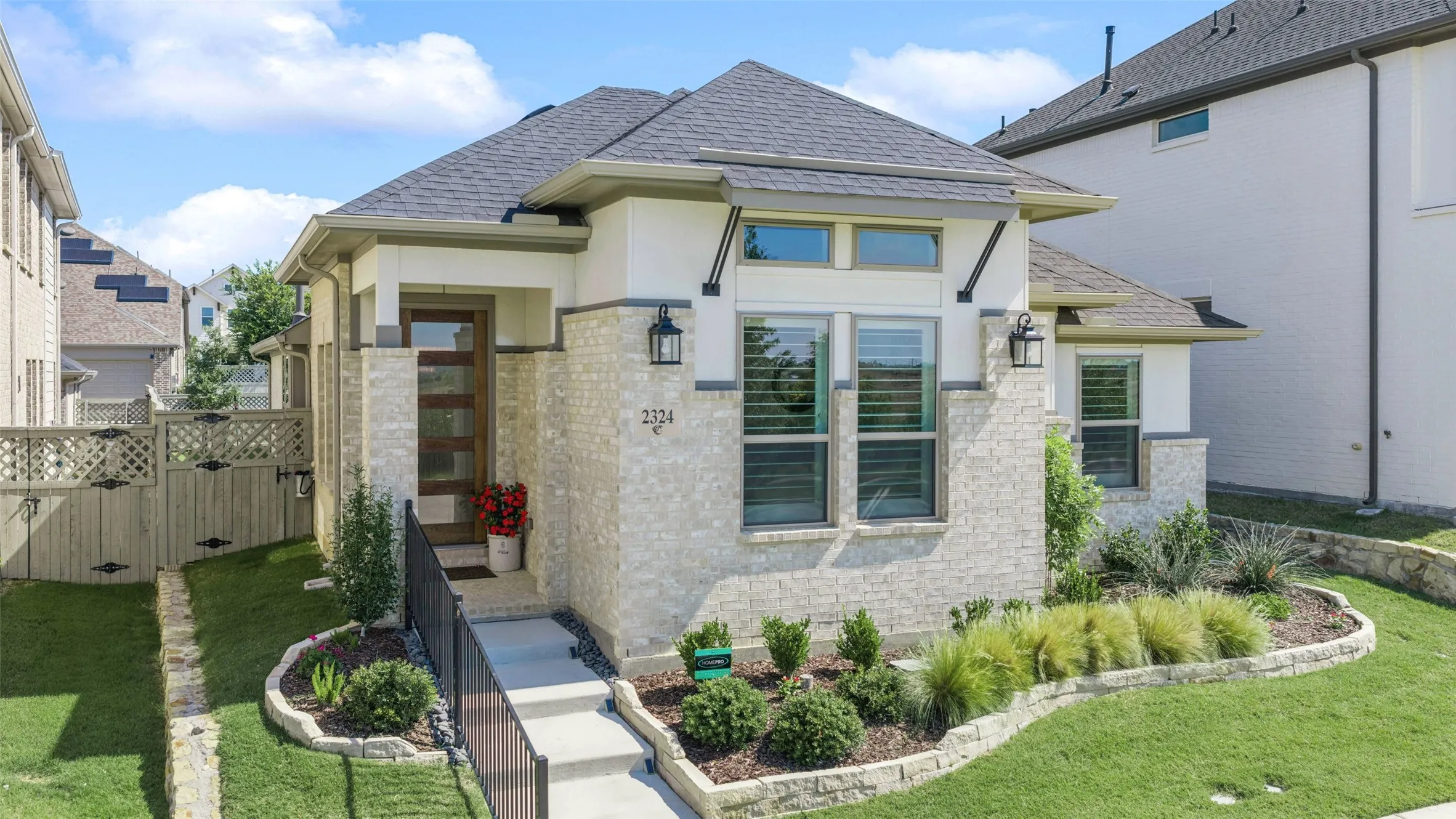 Single Family Residence For Rent in Denton County , 2324 Campfire Trail, Northlake, Texas 76247, 3 Bedroom, 2 Bathroom, 2 Garage spaces, 1,758 Sqft, built in 2024, mls#21397810, Real Estate Agent in Northlake, Homes For Rent in Denton county, Homes For Rent in Northlake, Realtor in Northlake Texas, Real Estate Brokerage Independent Realty Texas, Luminita Cordes Realtor