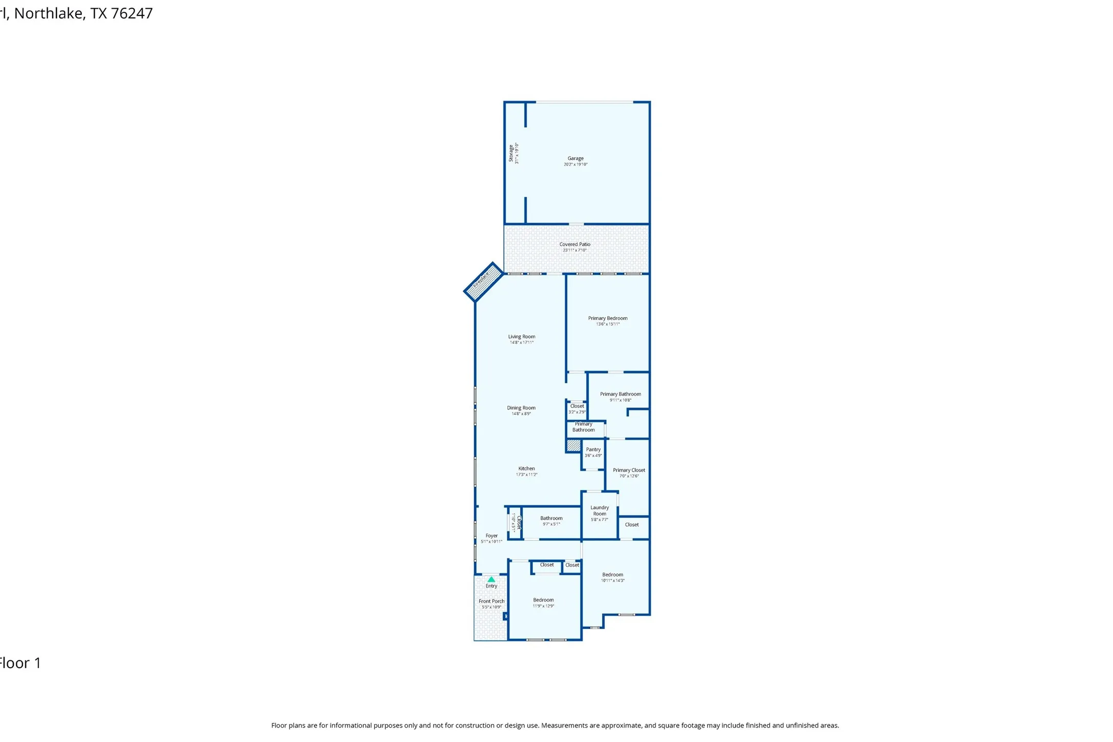 Single Family Residence For Rent in Denton County , 2324 Campfire Trail, Northlake, Texas 76247, 3 Bedroom, 2 Bathroom, 2 Garage spaces, 1,758 Sqft, built in 2024, mls#21397810, Real Estate Agent in Northlake, Homes For Rent in Denton county, Homes For Rent in Northlake, Realtor in Northlake Texas, Real Estate Brokerage Independent Realty Texas, Luminita Cordes Realtor