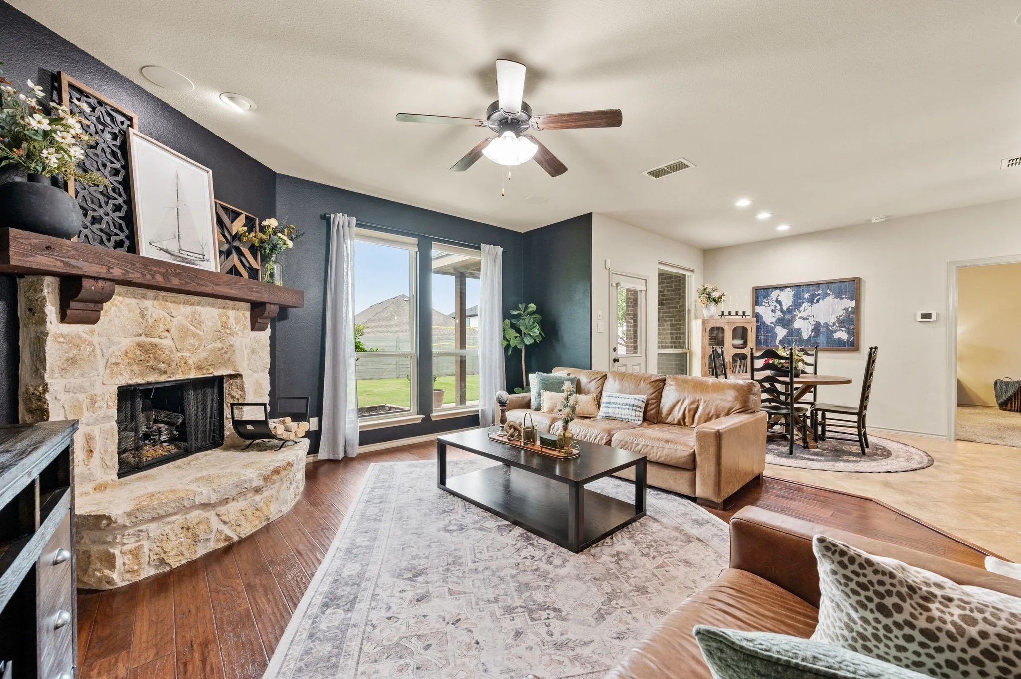 Single Family Residence For Sale in Denton County , 1701 Mcgee Avenue, Argyle, Texas 76226, 3 Bedroom, 3 Bathroom, 2 Garage spaces, 2,513 Sqft, built in 2016, mls#21397240, Real Estate Agent in Argyle, Homes For Sale in Denton county, Homes For Sale in Argyle, Realtor in Argyle Texas, Real Estate Brokerage Independent Realty Texas, Luminita Cordes Realtor