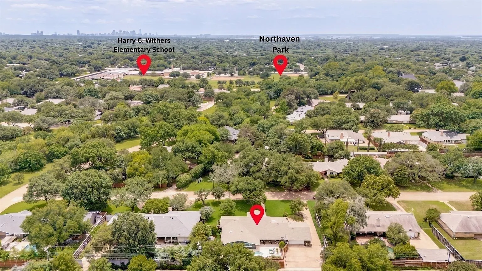 Single Family Residence For Sale in Dallas County , 3923 Weeburn Drive, Dallas, Texas 75229, 4 Bedroom, 3 Bathroom, 2 Garage spaces, 2,727 Sqft, built in 1964, mls#21397955, Real Estate Agent in Dallas, Homes For Sale in Dallas county, Homes For Sale in Dallas, Realtor in Dallas Texas, Real Estate Brokerage Independent Realty Texas, Luminita Cordes Realtor